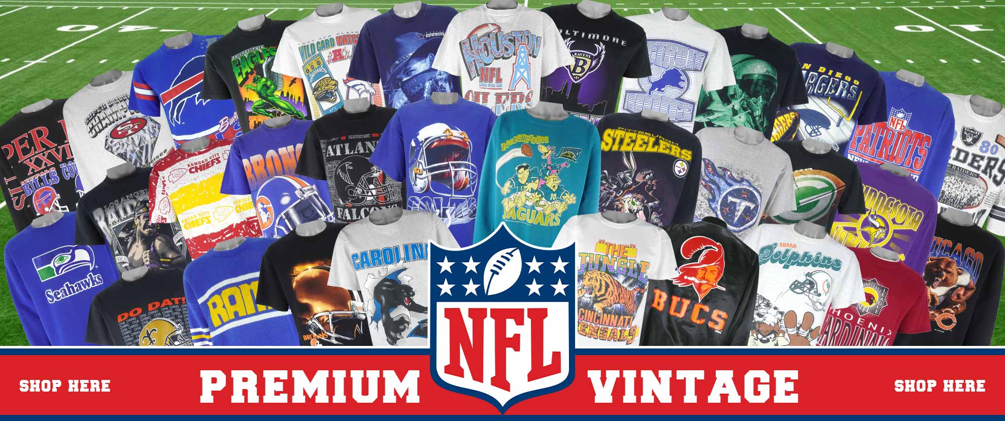 Authentic Classics, Timeless Rare Finds