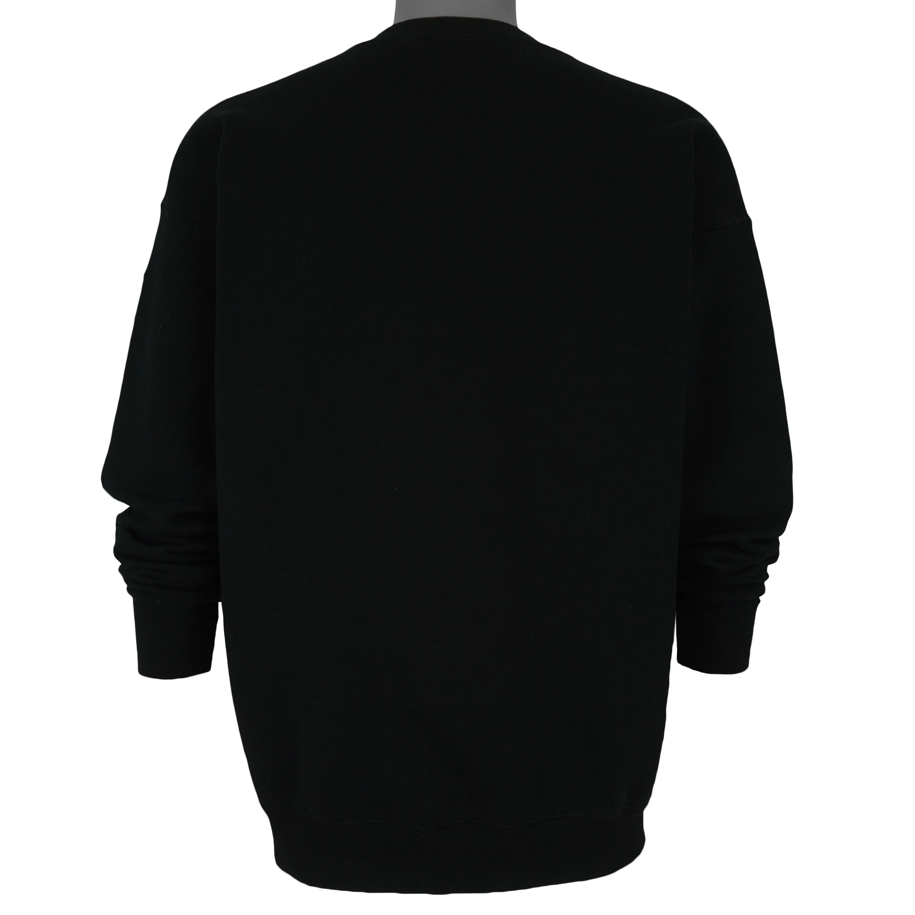 Champion - Baltimore Ravens No Scoring Zone Crew Neck Sweatshirt 2000s Large - Image 3
