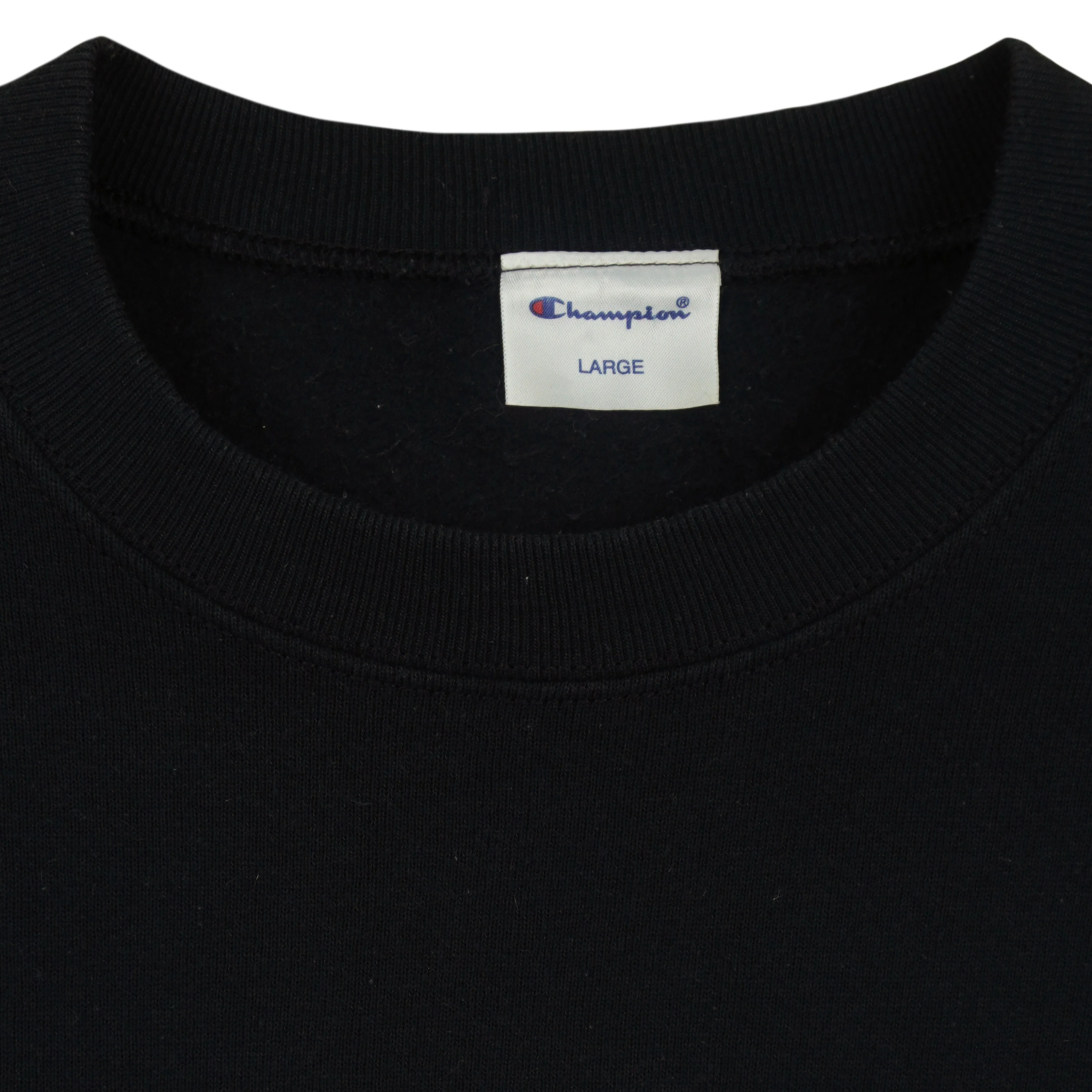 Champion - Baltimore Ravens No Scoring Zone Crew Neck Sweatshirt 2000s Large - Image 5