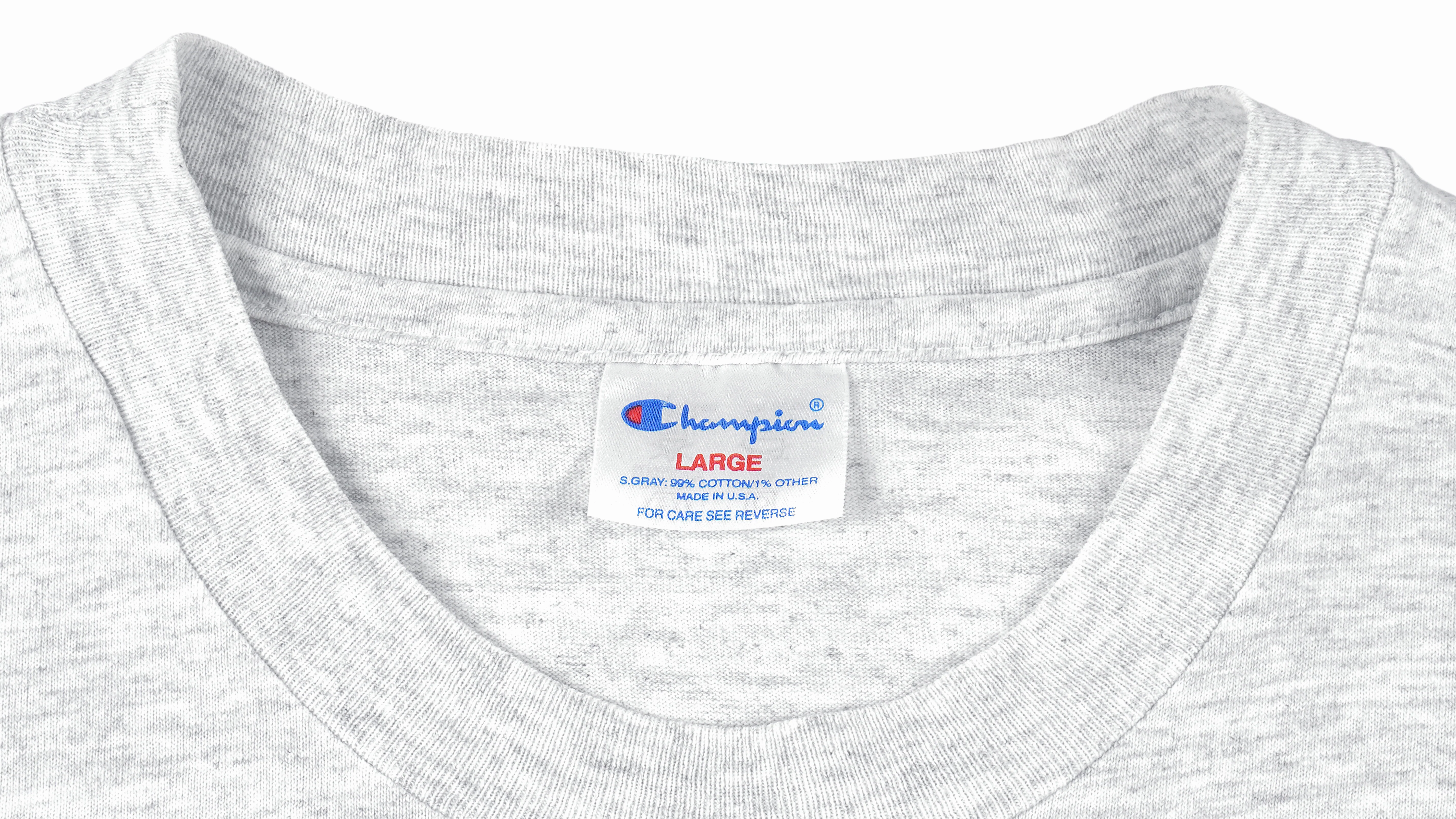 Champion - Colorado Rockies T-Shirt 1998 Large - Image 3