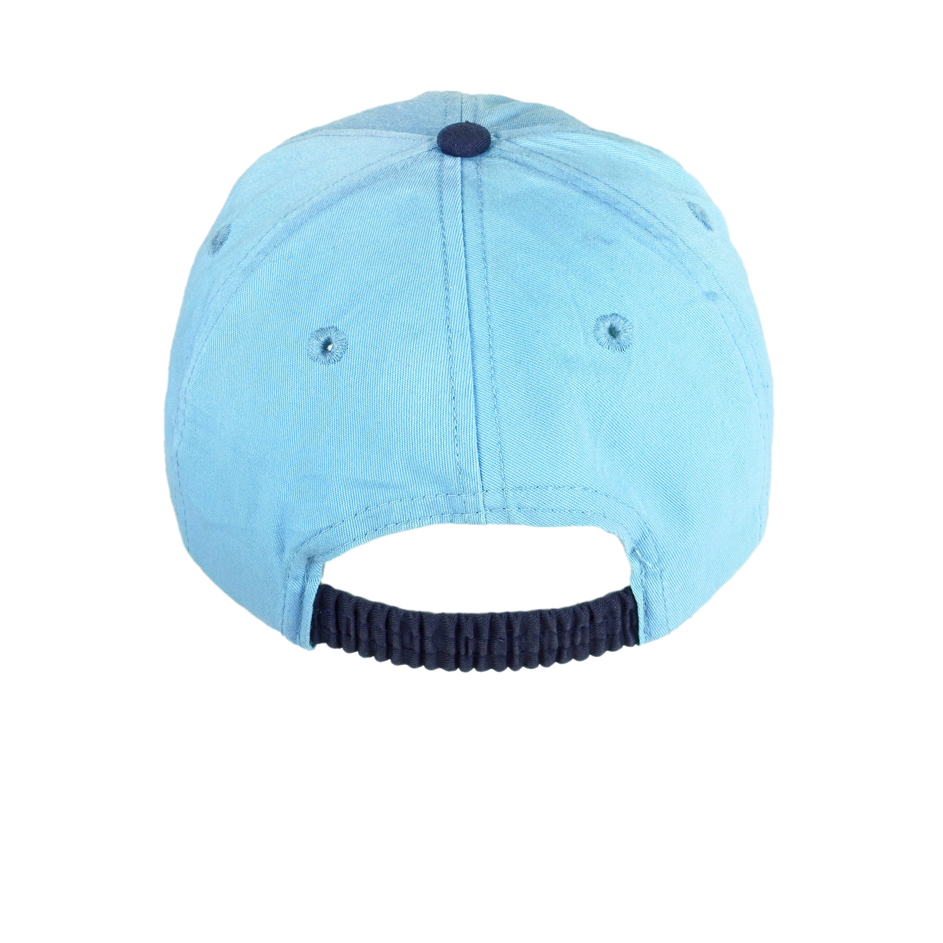 Looney Tunes - Taz Embroidered Fitted Hat 1990s - Image 3