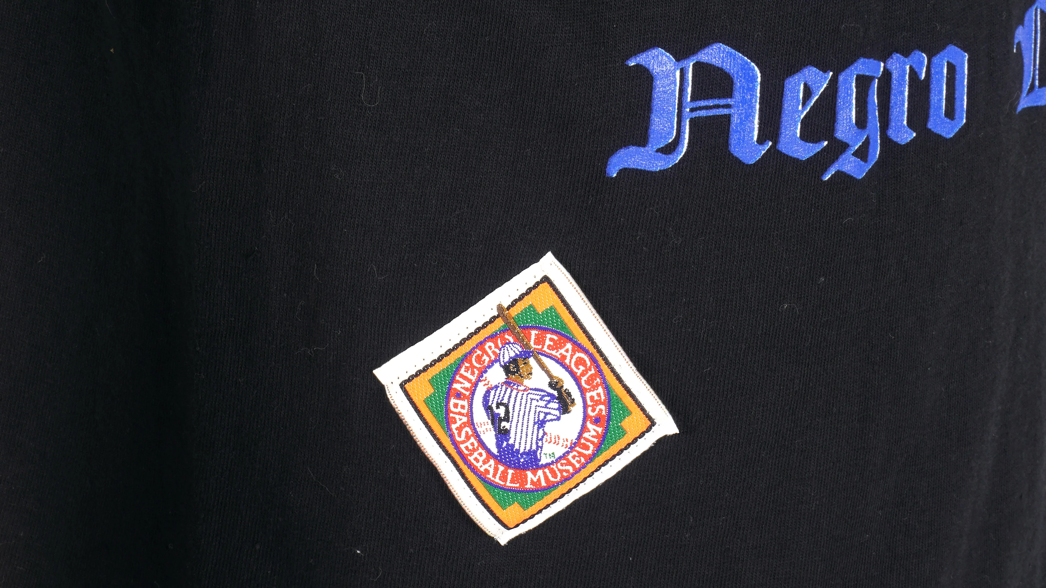MLB (J Head) - Brooklyn Royal Giants Negro League T-Shirt 1990s X-Large - Image 3