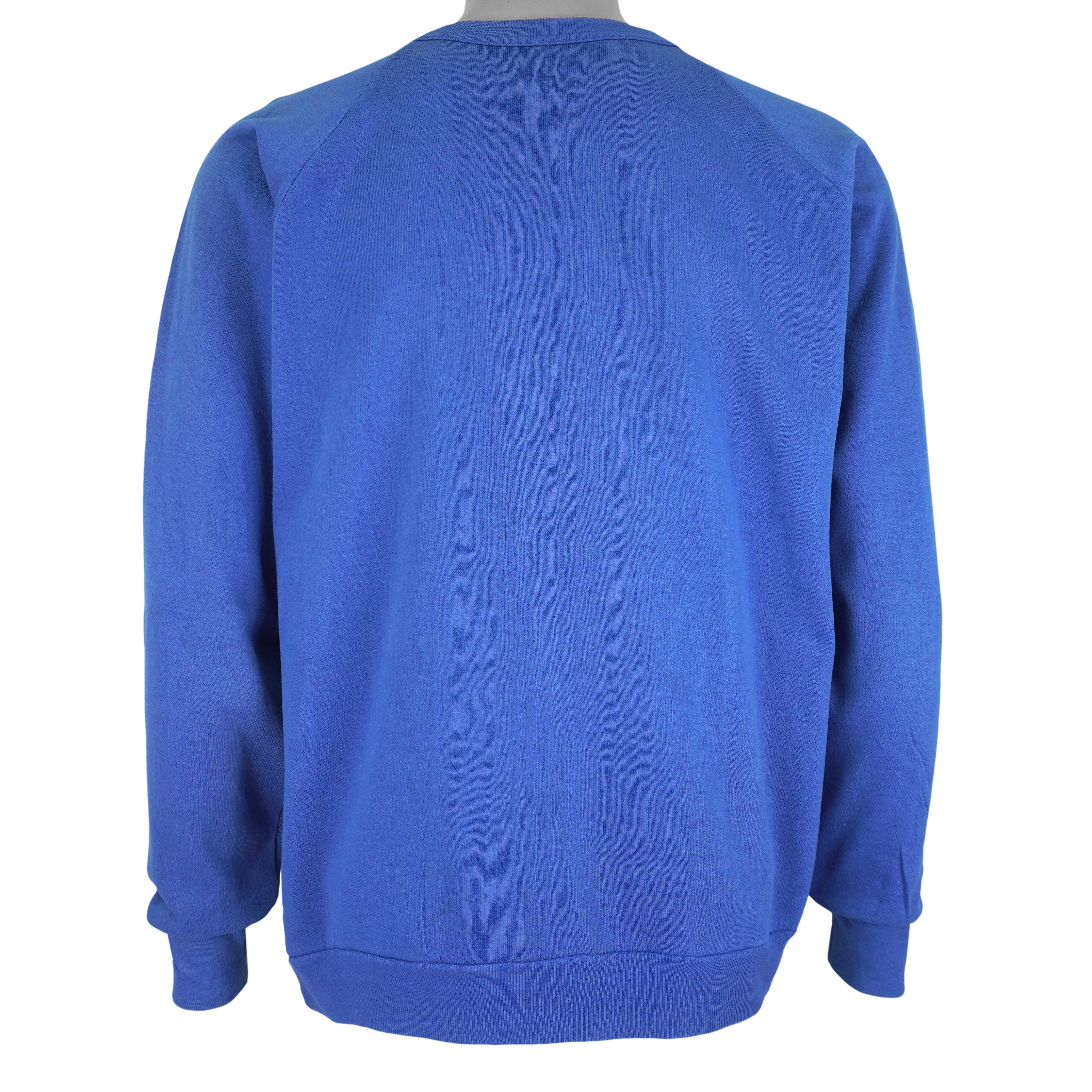 MLB - Kansas City Royals VS St. Louis Cardinals Matchups Sweatshirt 1985 Medium - Image 2