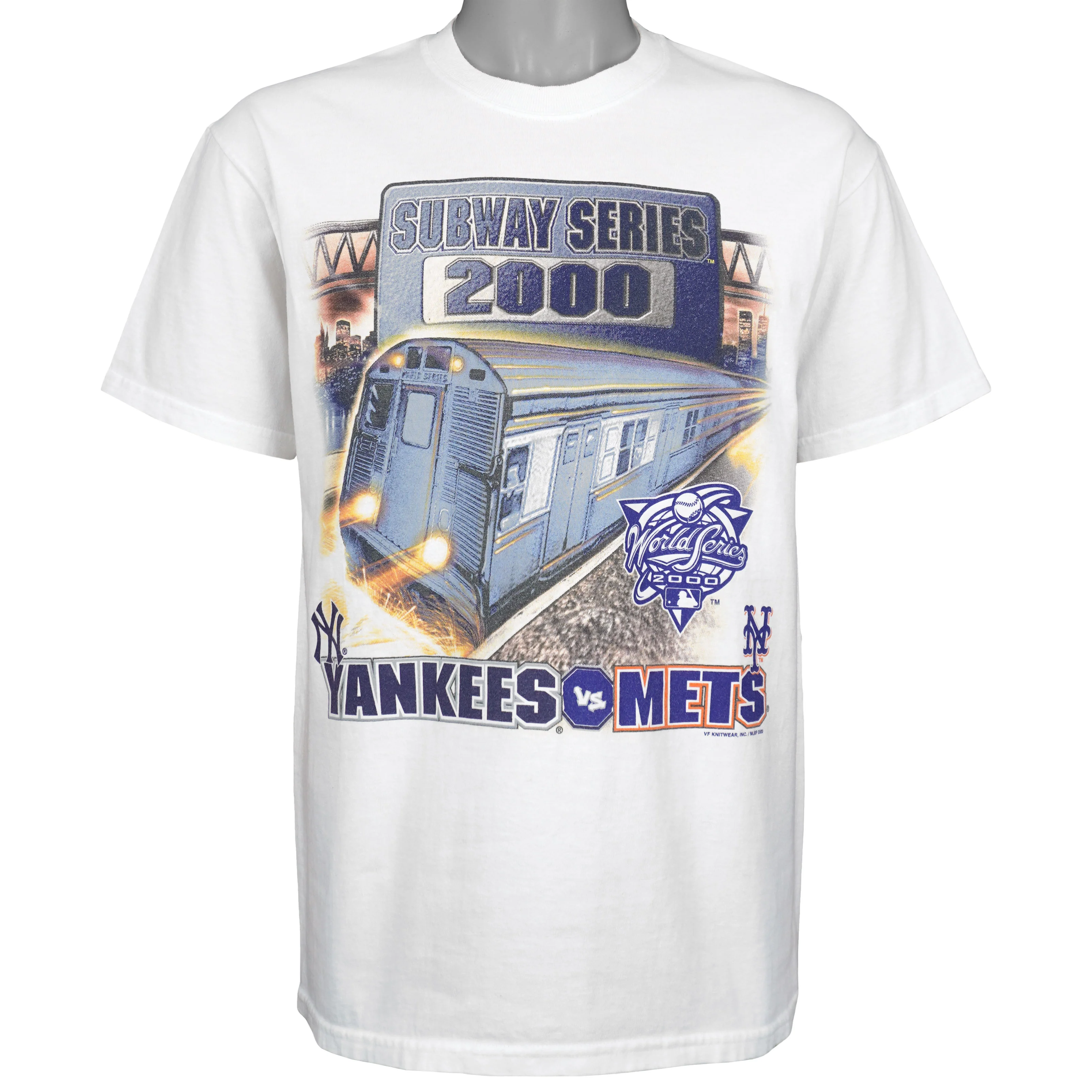 New York Yankees