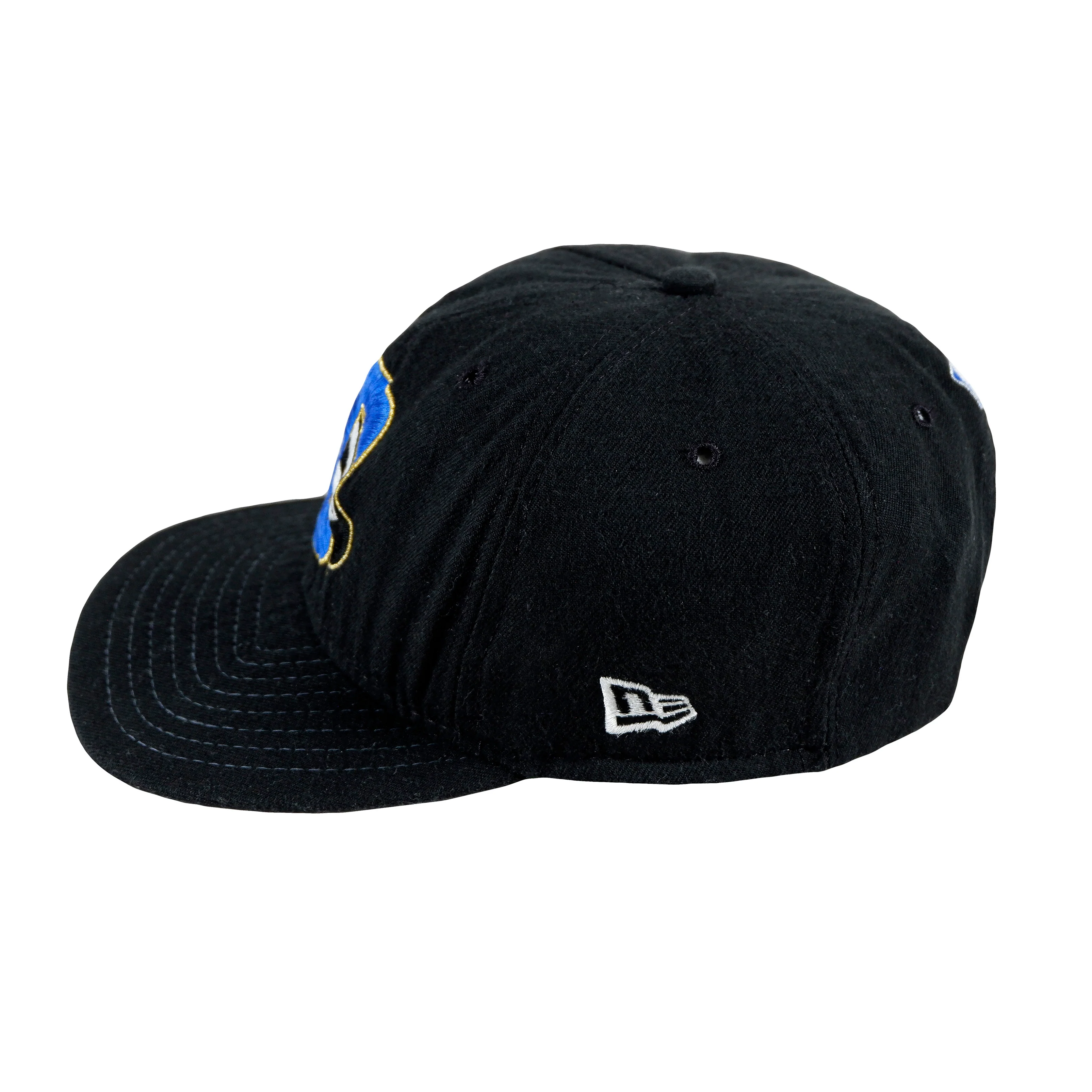 MLB (New Era) - Missoula Ospreys Snapback Hat Adjustable - Image 3