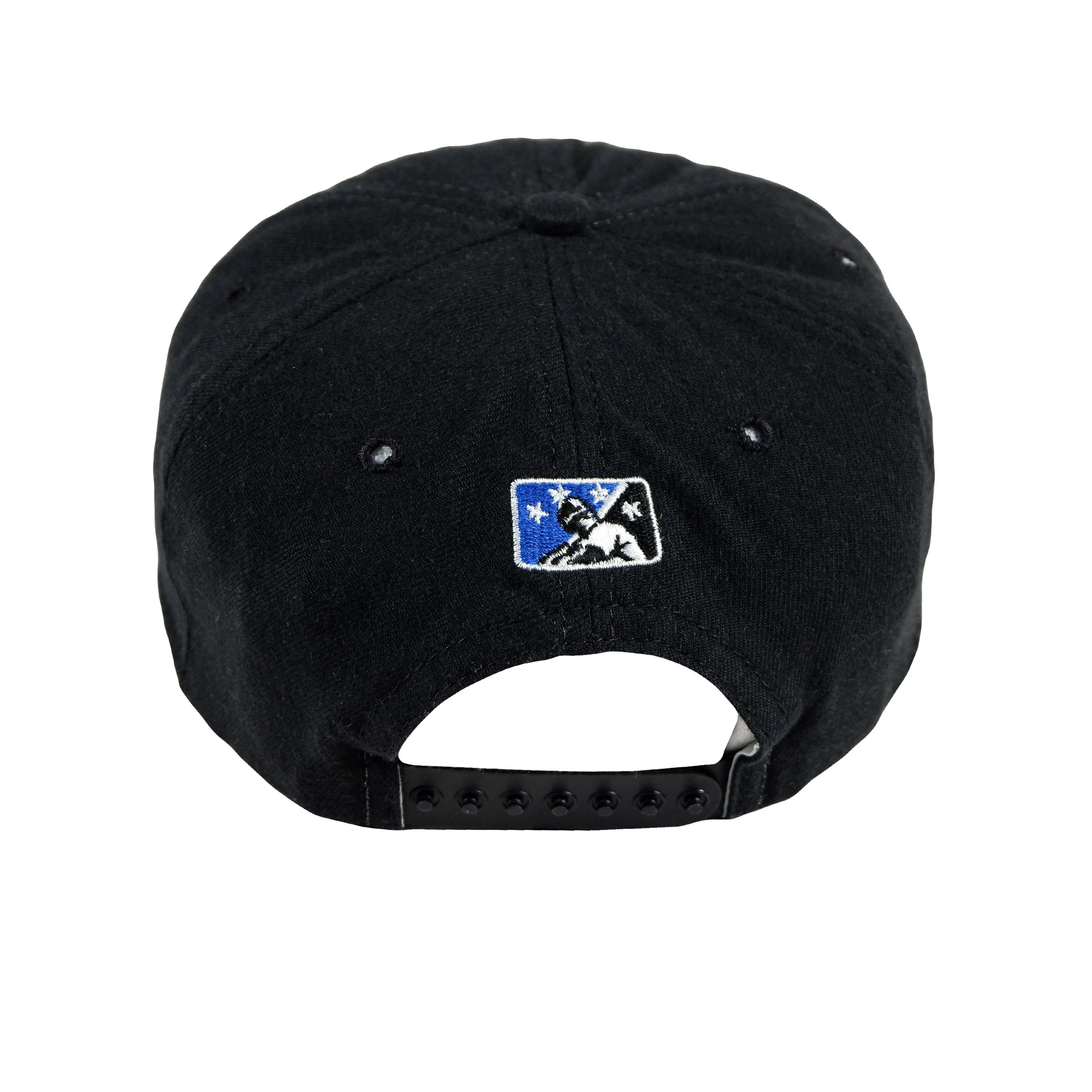 MLB (New Era) - Missoula Ospreys Snapback Hat Adjustable - Image 4