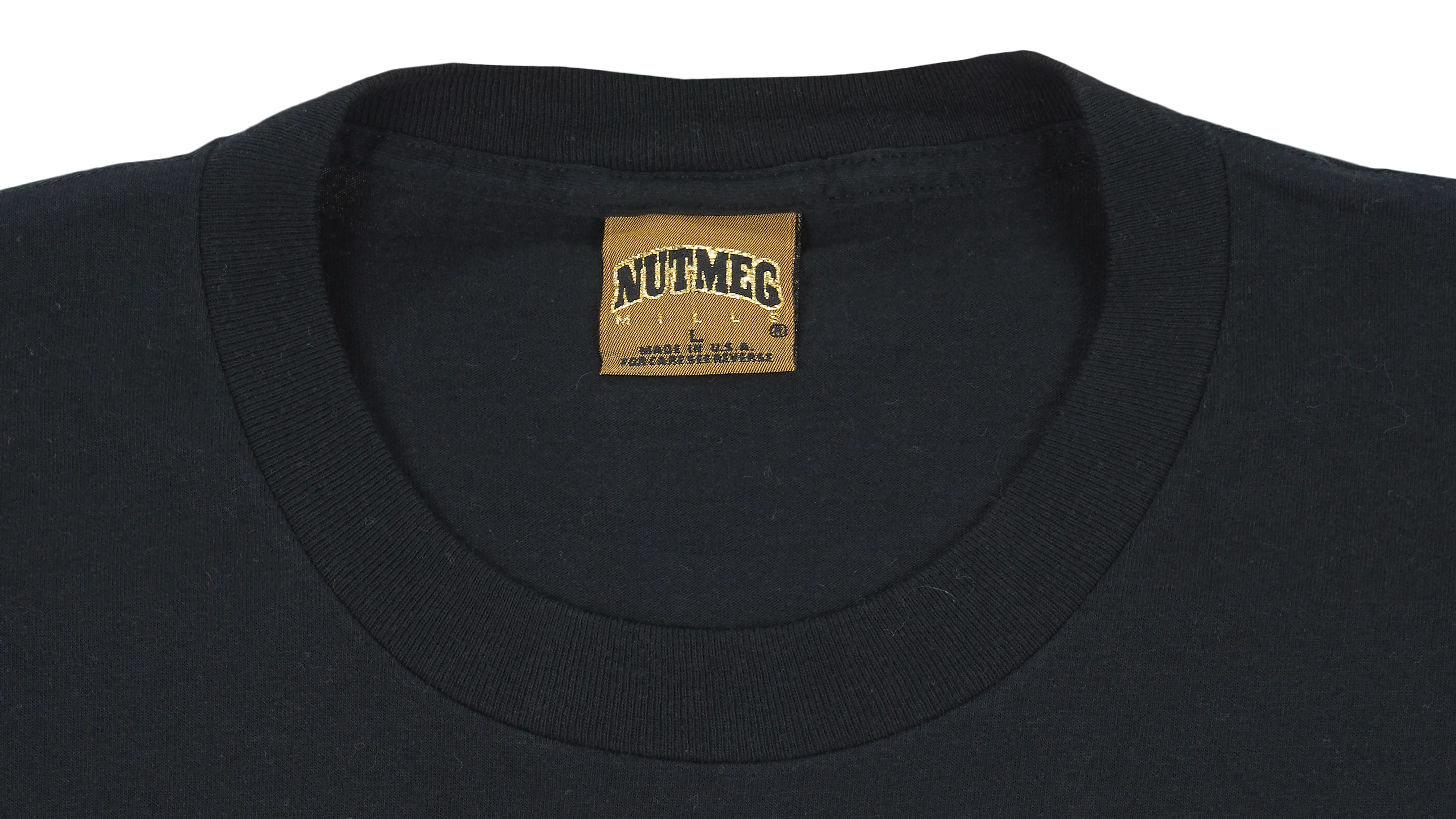MLB (Nutmeg) - Chicago White Sox Locker Room T-Shirt 1990s Large - Image 4