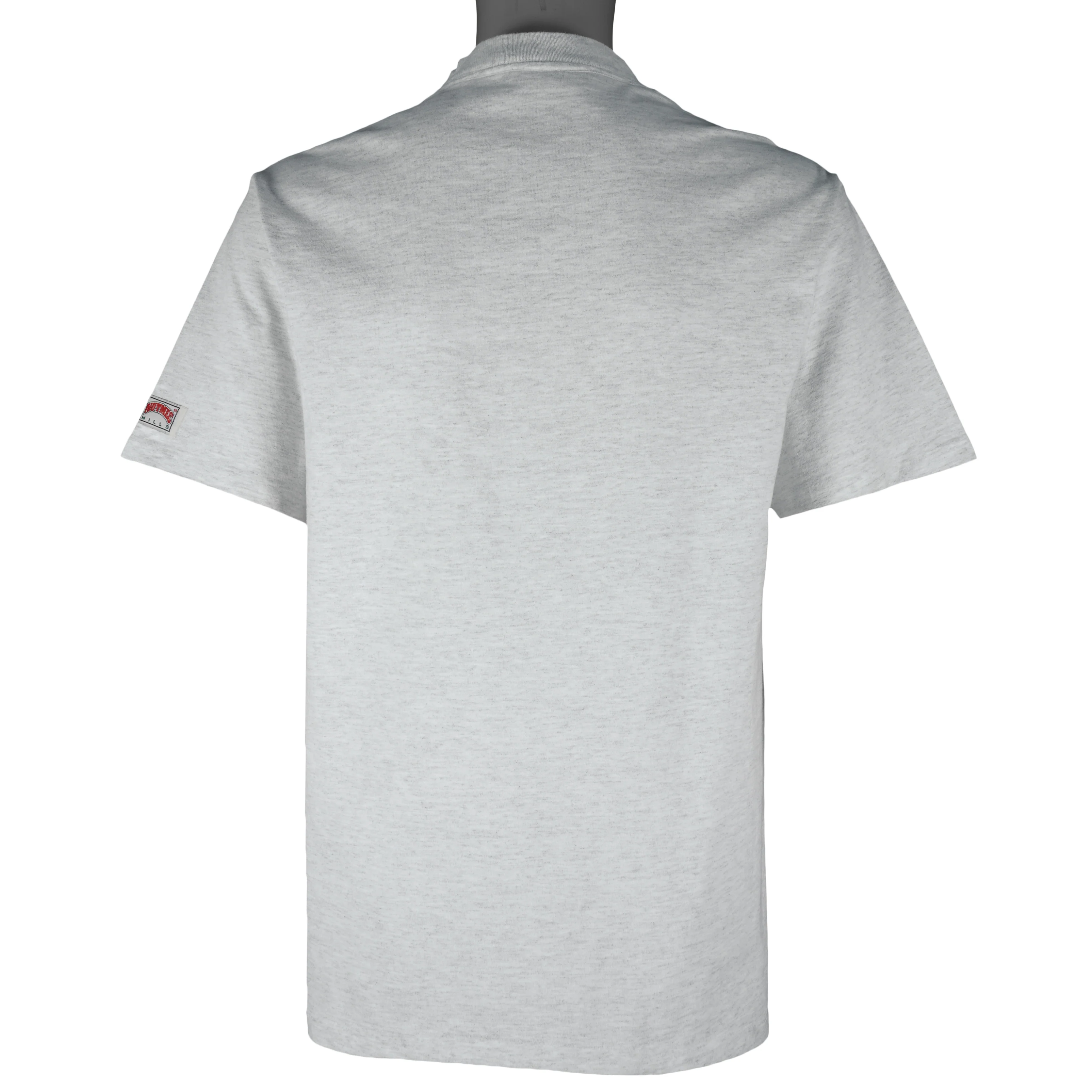 MLB (Nutmeg) - Minnesota Twins World Series Champions T-Shirt 1991 Large - Image 2