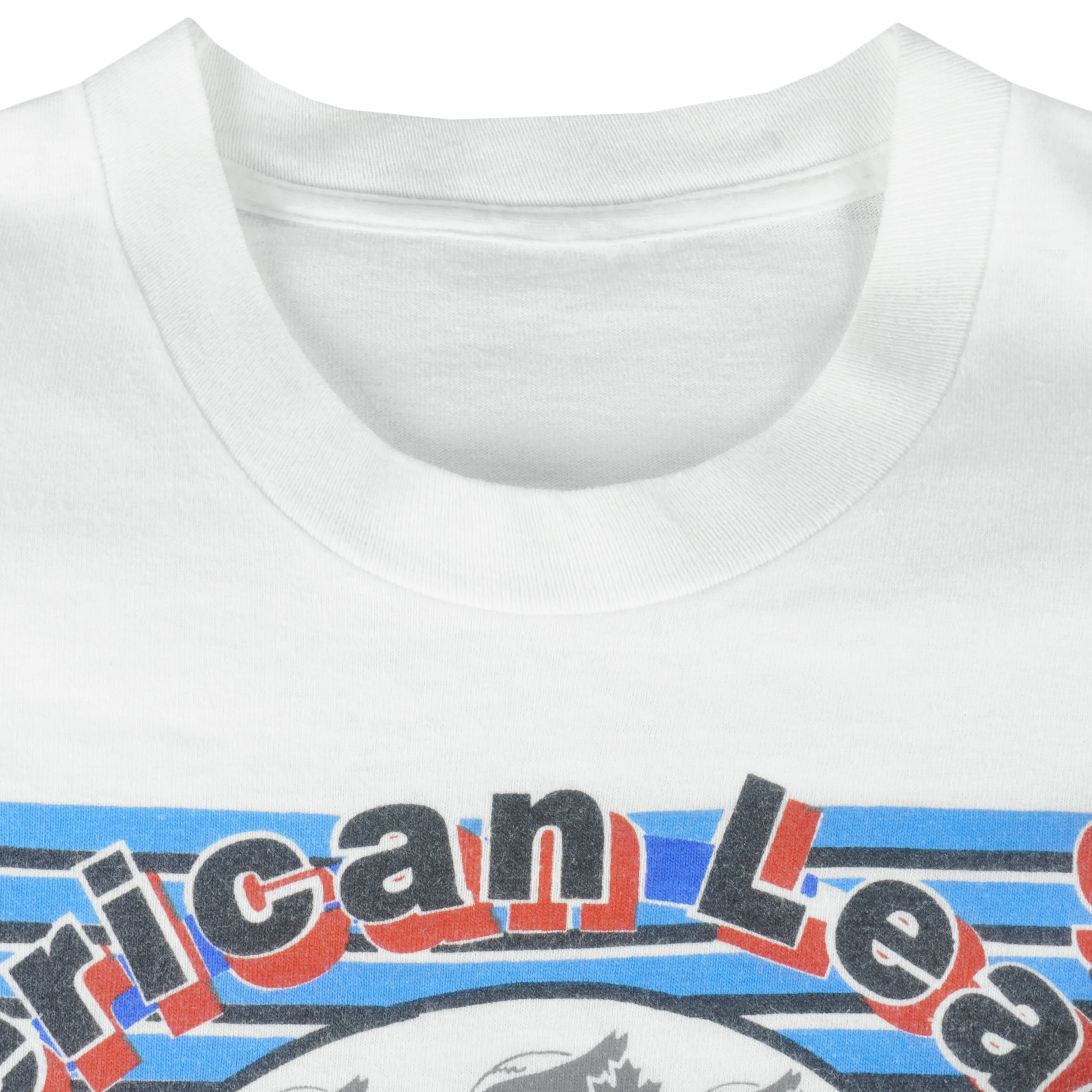 MLB - Toronto Blue Jays World Series Champions T-Shirt 1992 Large - Image 4