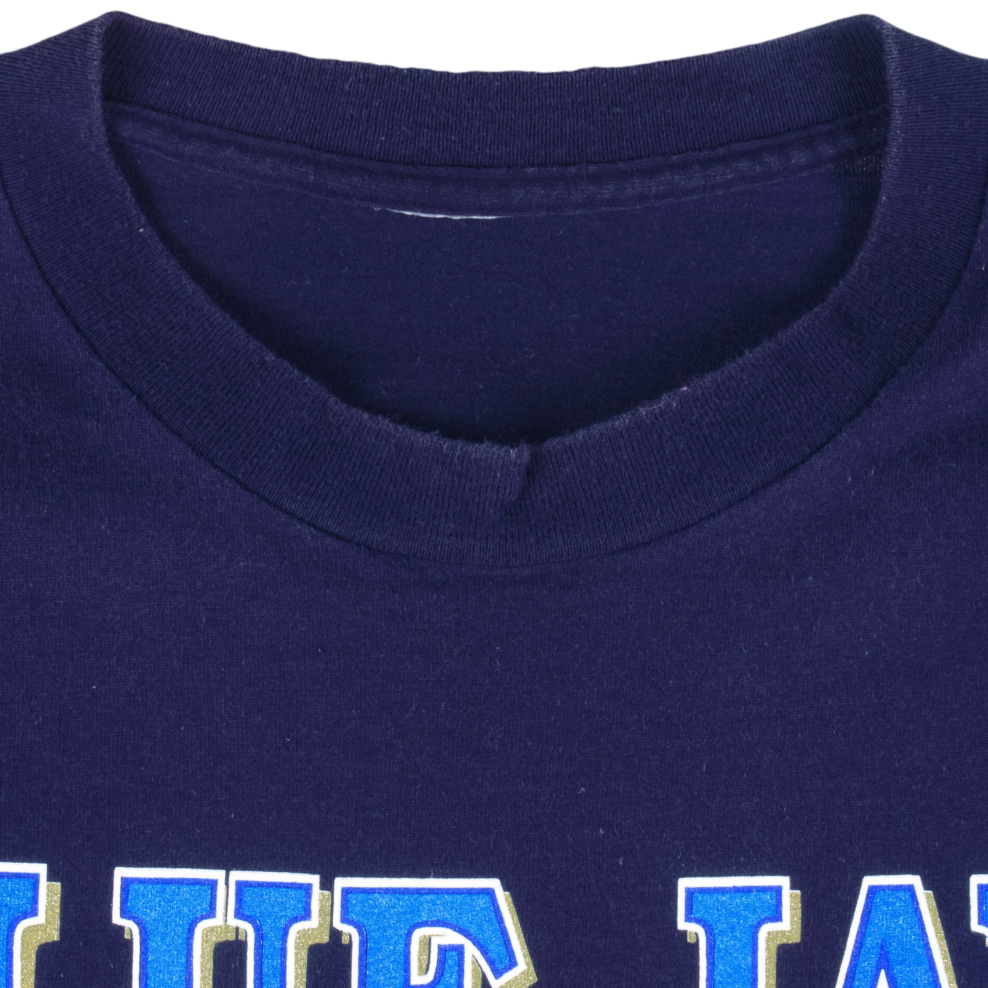 MLB (Waves) - Toronto Blue Jays World Series Champs T-Shirt 1993 Large - Image 4