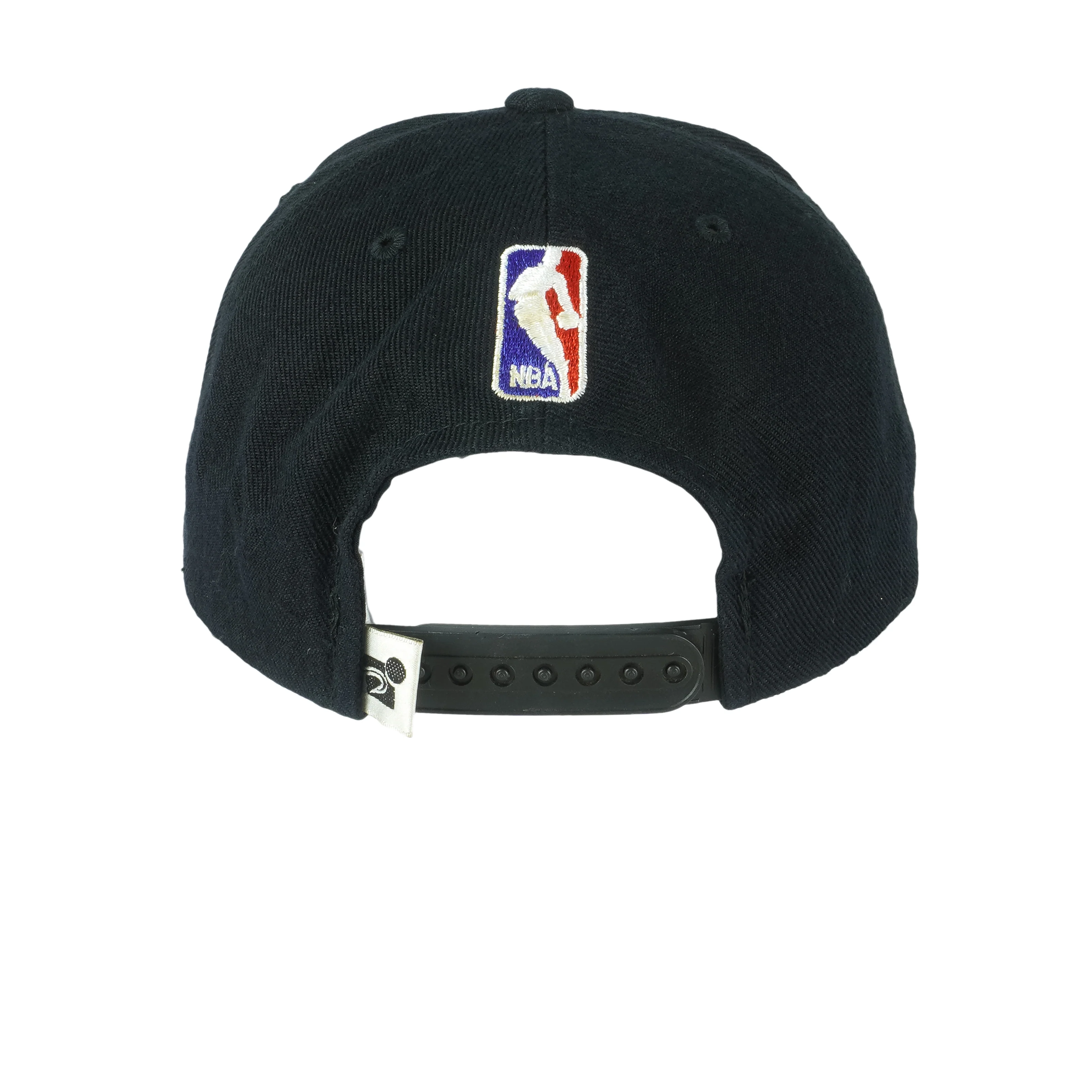 NBA (Sports Specialties) - SuperSonics Western Conference Champ Hat 1996 OSFA - Image 3