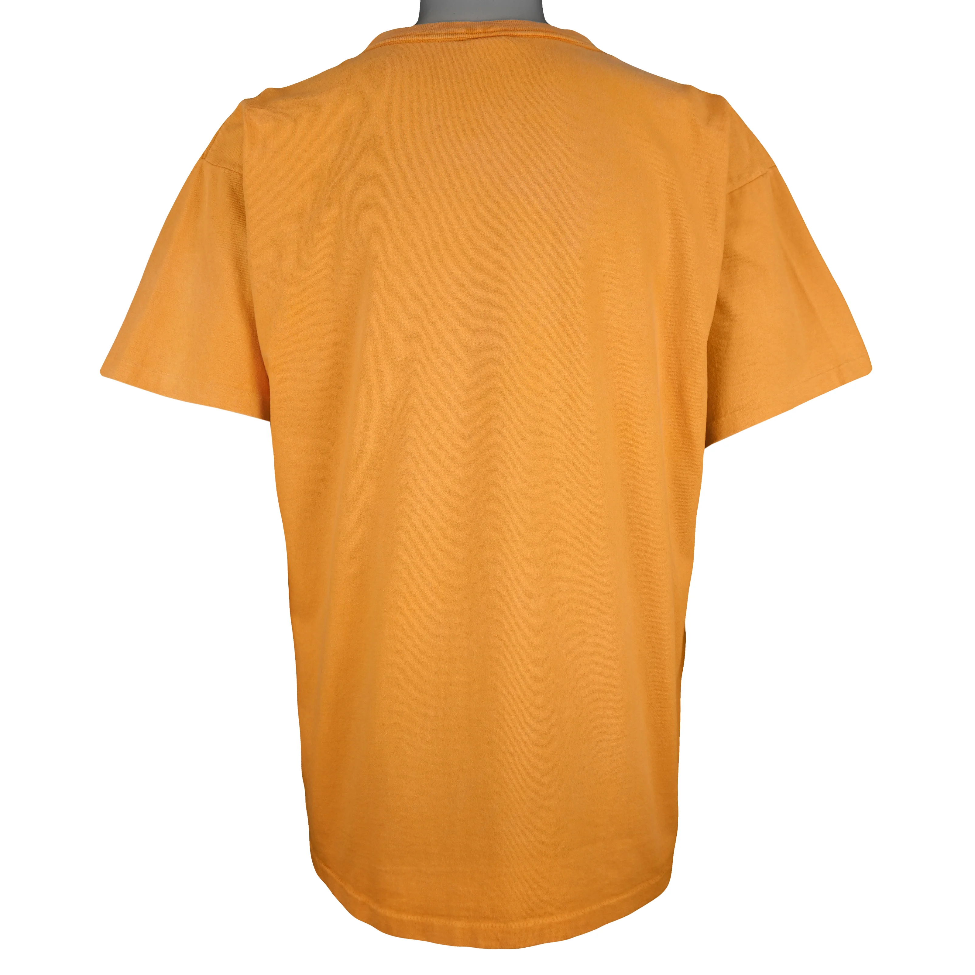 NCAA (Castaways) - Tennessee Volunteers Helmets T-Shirt 1990s X-Large - Image 2