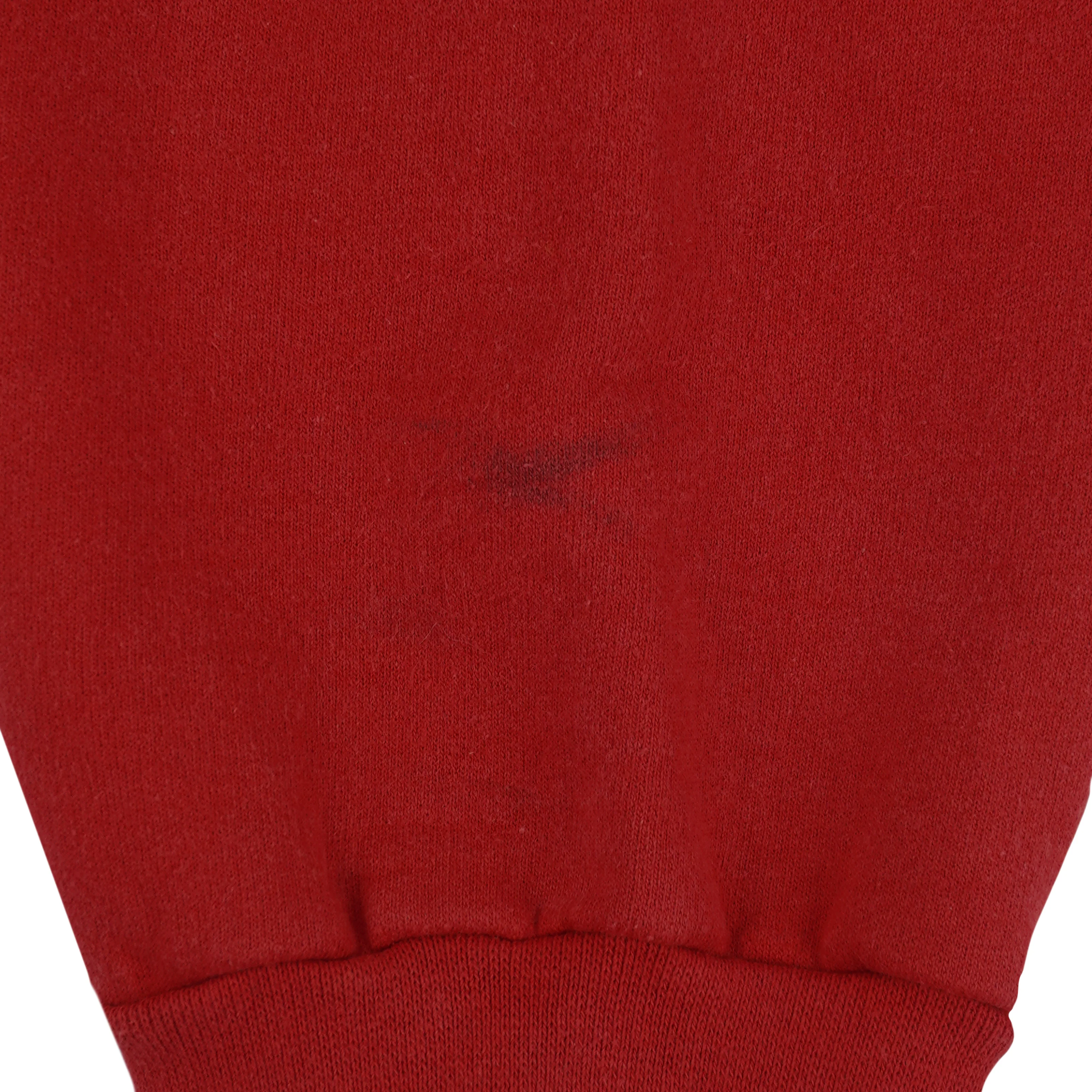 NCAA (Hanes) - Iowa State Cyclones Crew Neck Sweatshirt 1990s X-Large - Image 4