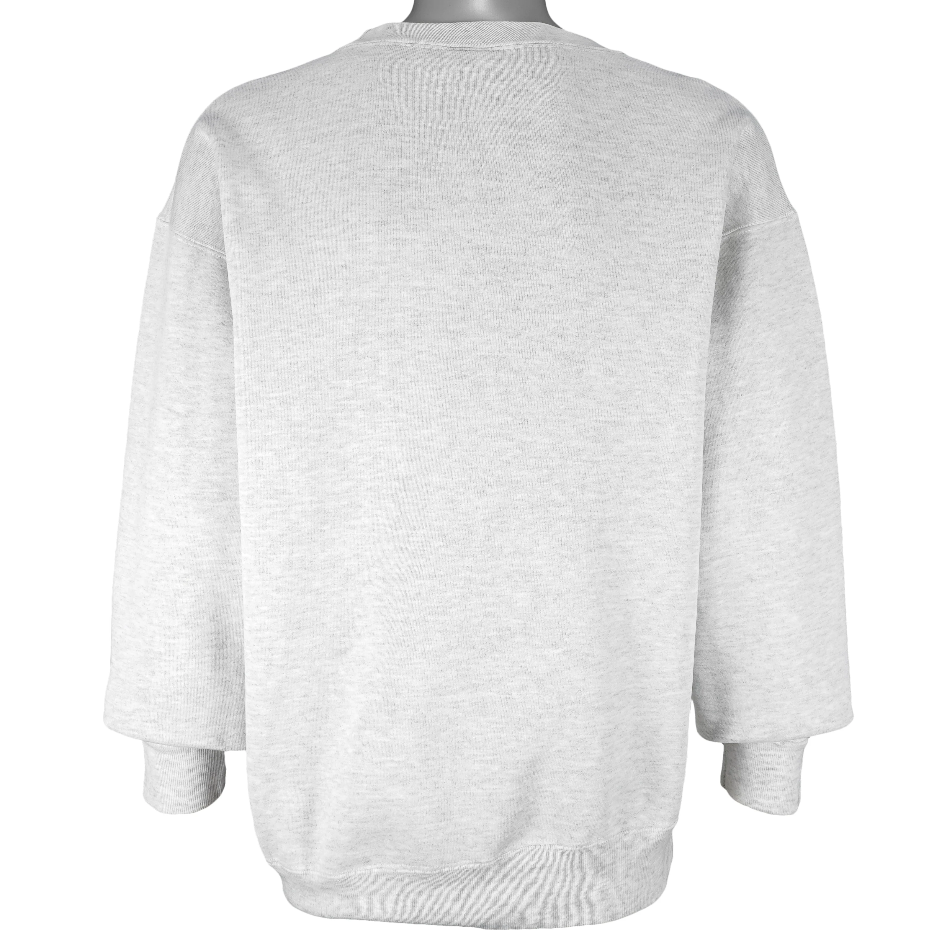 NCAA (Savvy) - University of Tennessee X Taz Sweatshirt 1993 X-Large - Image 2