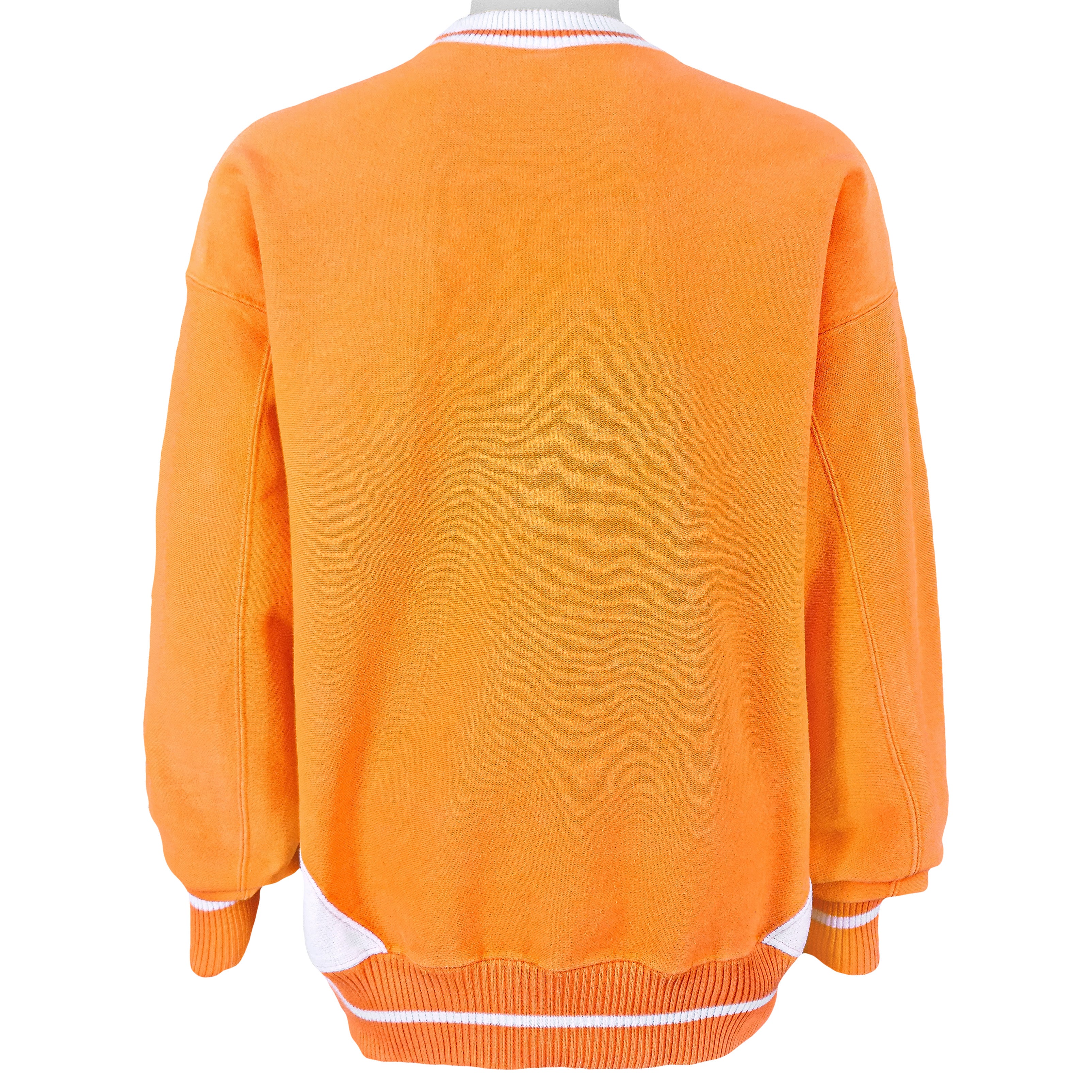 NCAA (The Game) - University of Tennessee Crew Neck Sweatshirt 1990s X-Large - Image 2