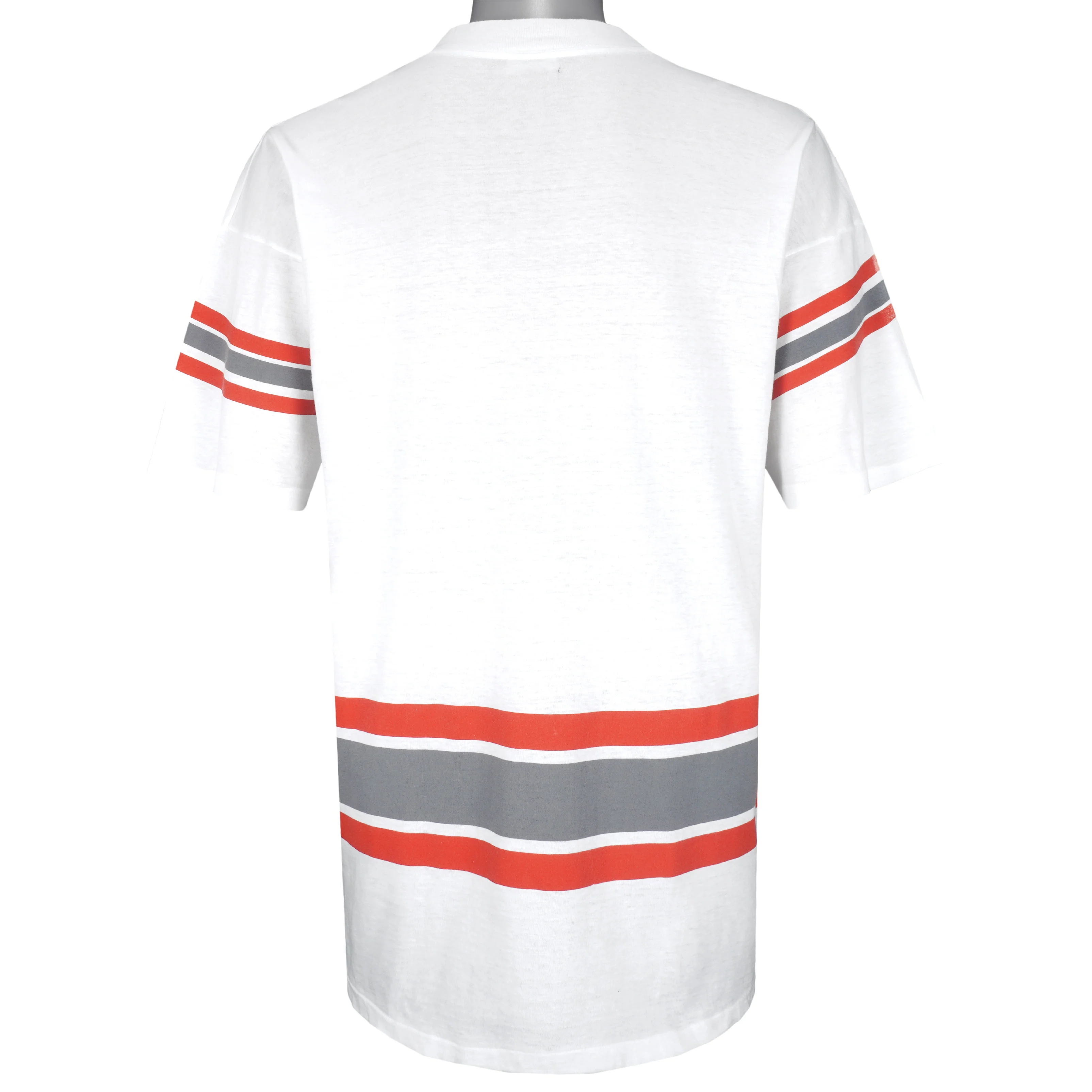 NCAA (Truth Sports) - UNLV Rebels Single Stitch T-Shirt 1994 X-Large - Image 2