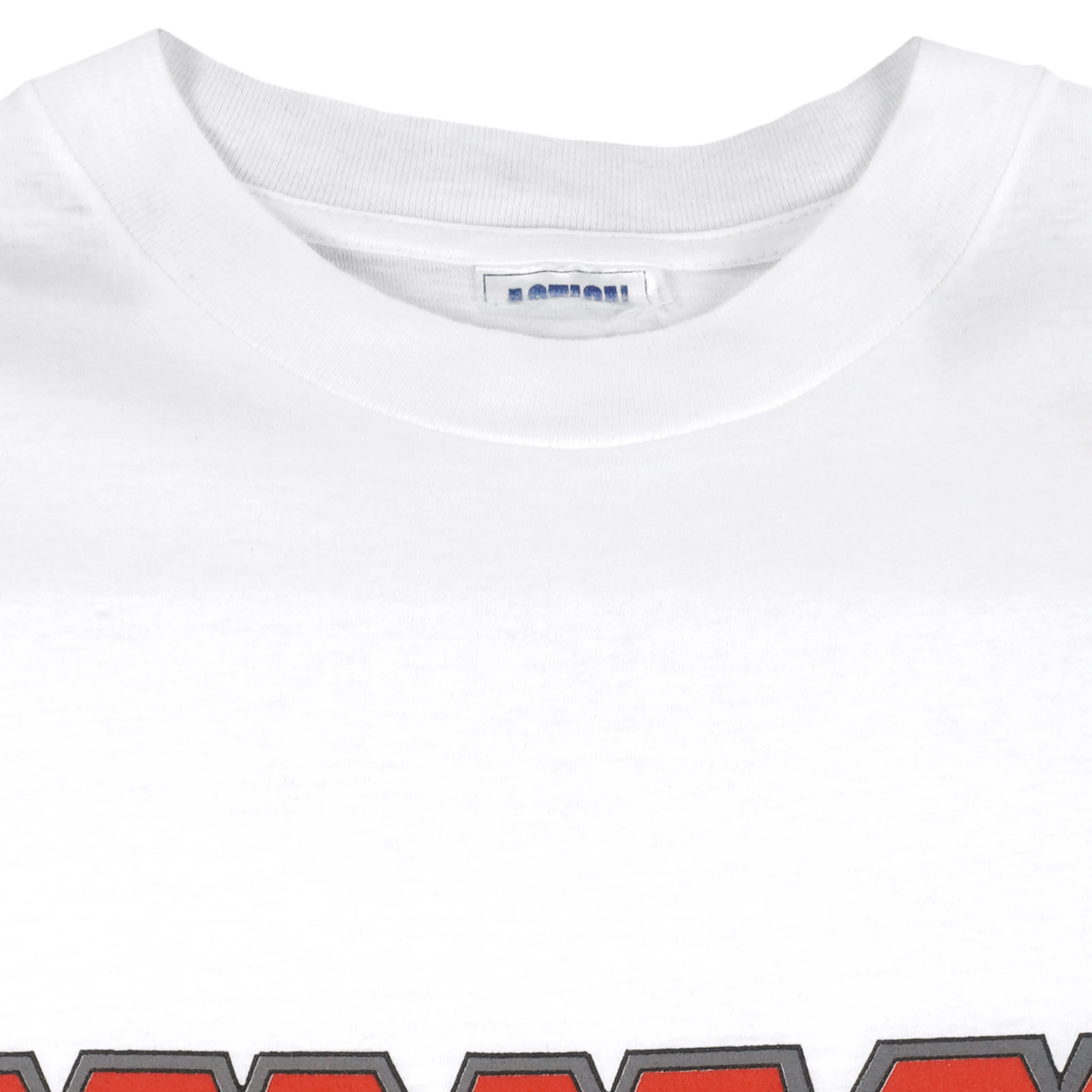 NCAA (Truth Sports) - UNLV Rebels Single Stitch T-Shirt 1994 X-Large - Image 4