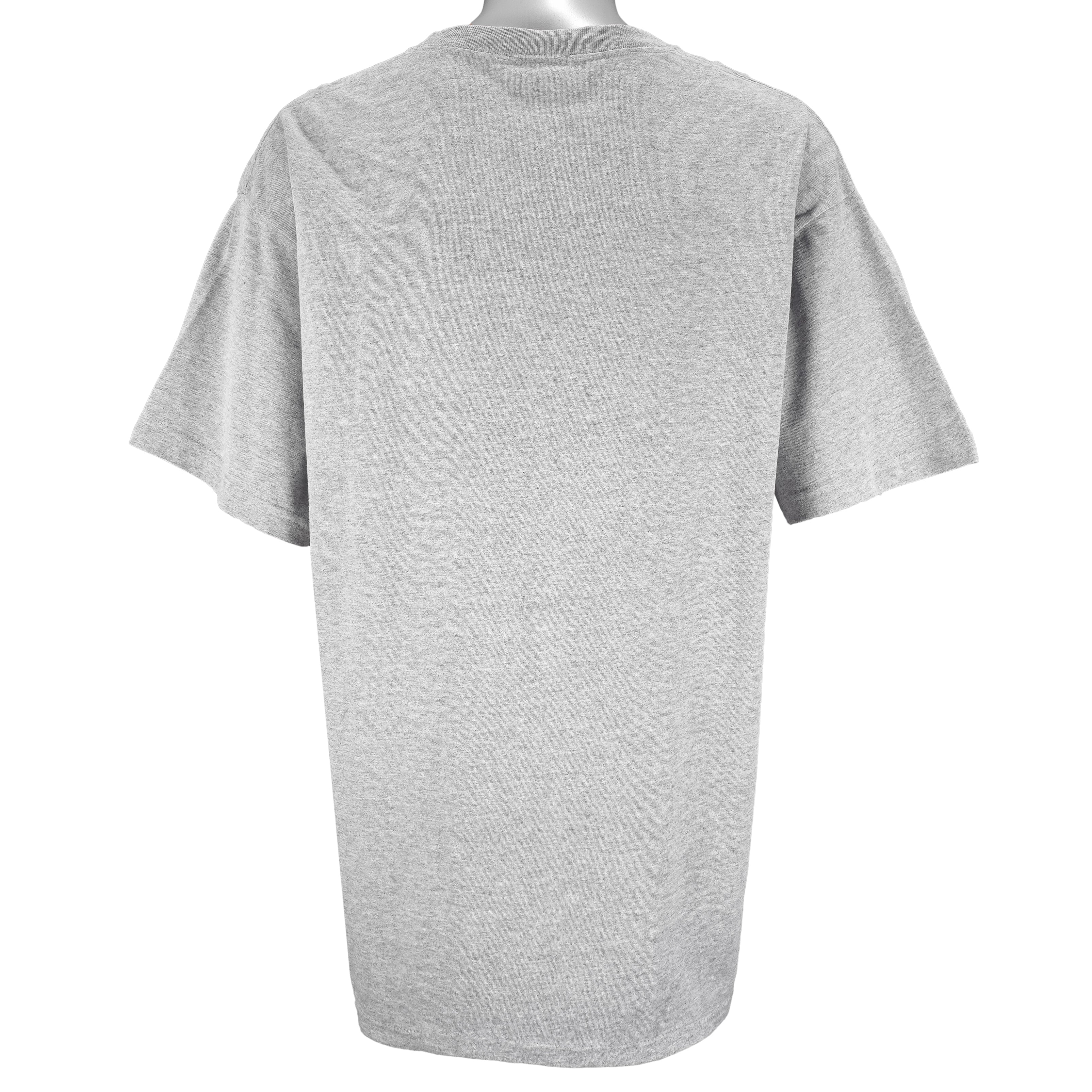 NFL (Lee) - Tennessee Titans Central Division Champs T-Shirt 2000 X-Large - Image 2