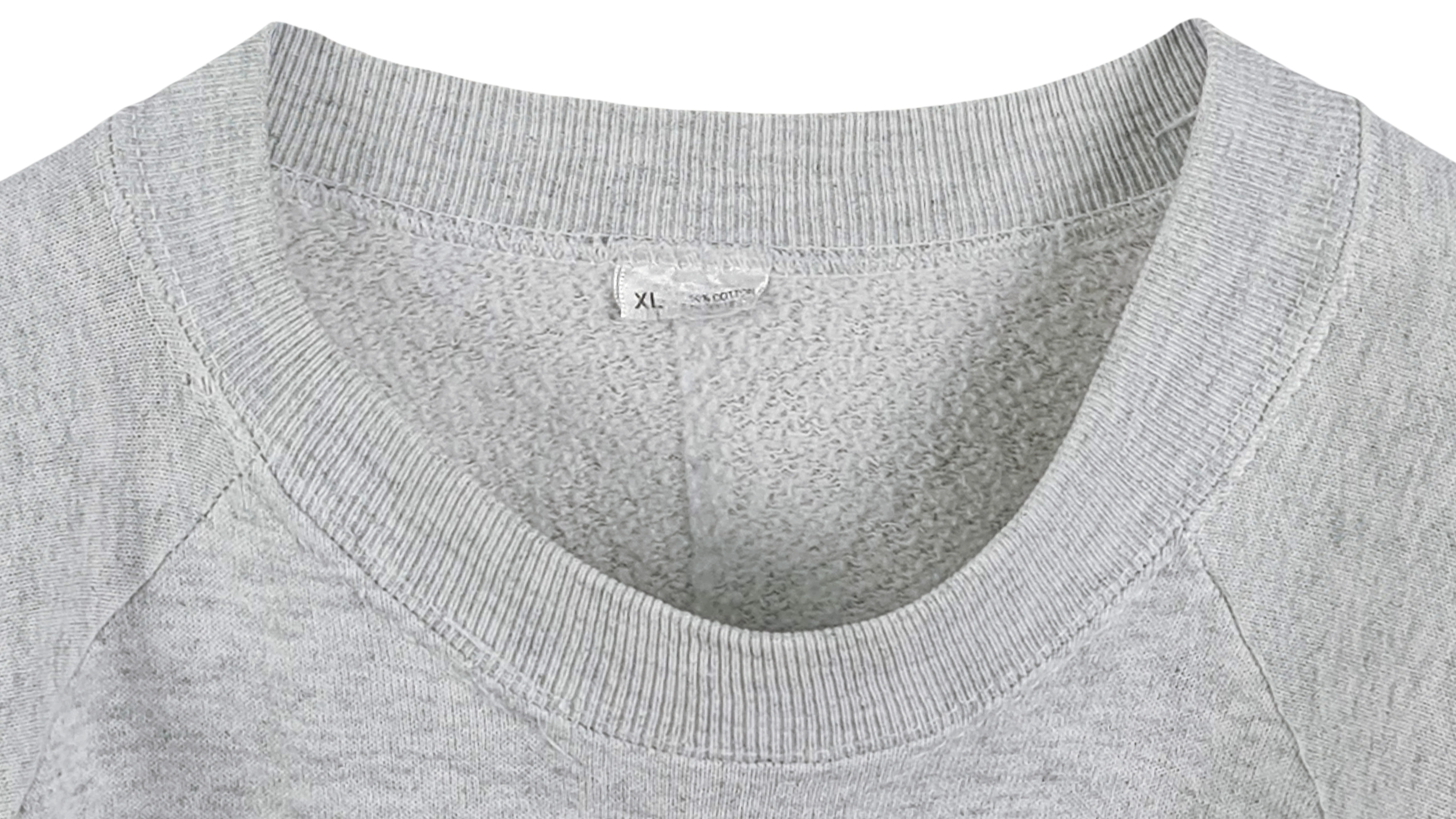 NFL - Super Bowl XXVII Bills VS Cowboys Crew Neck Sweatshirt 1993 X-Large - Image 3