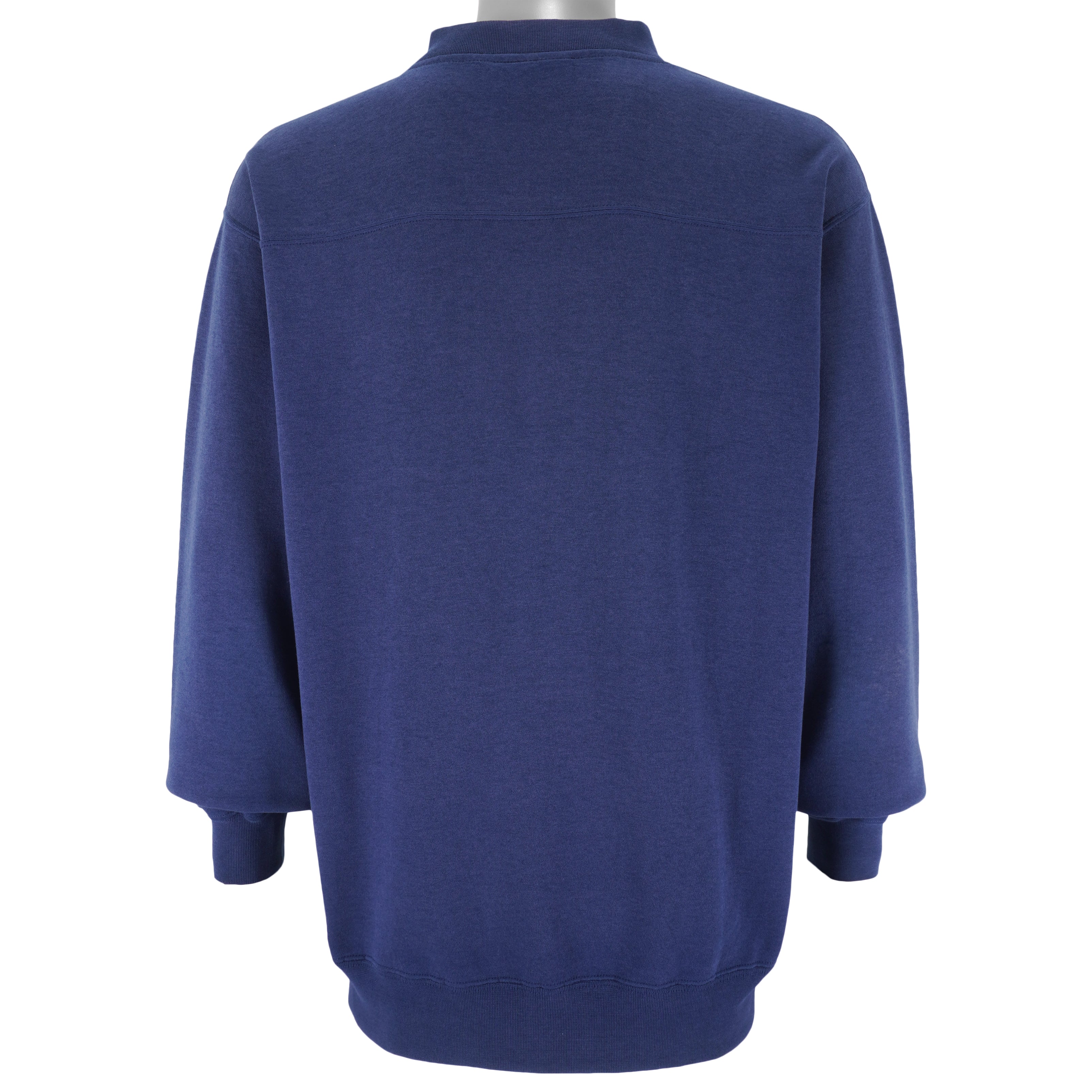 NFL - Tennessee Titans Football Crew Neck Sweatshirt 2000s Large - Image 2