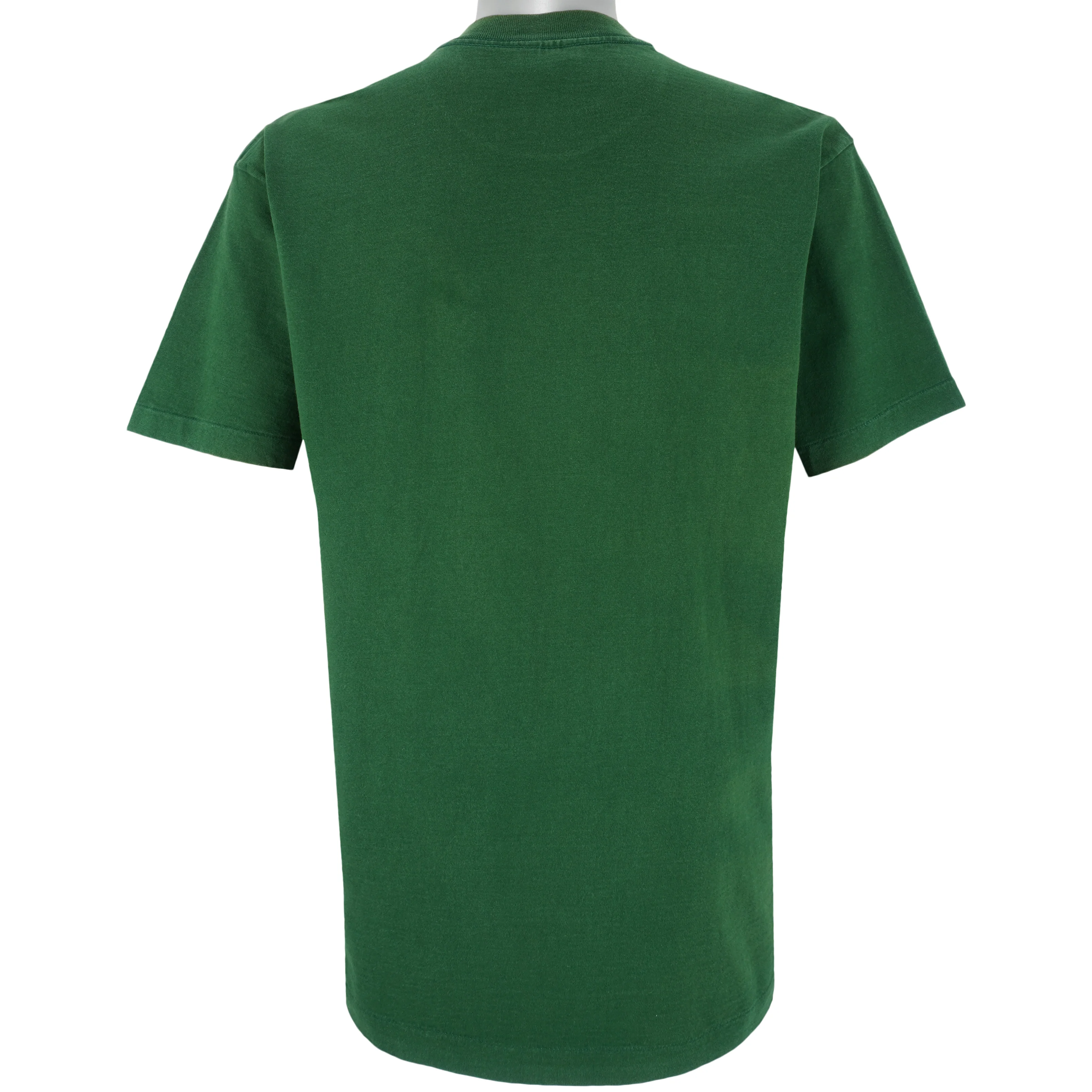 NFL (Trench) - Green Bay Packers T-Shirt 1993 X-Large - Image 2