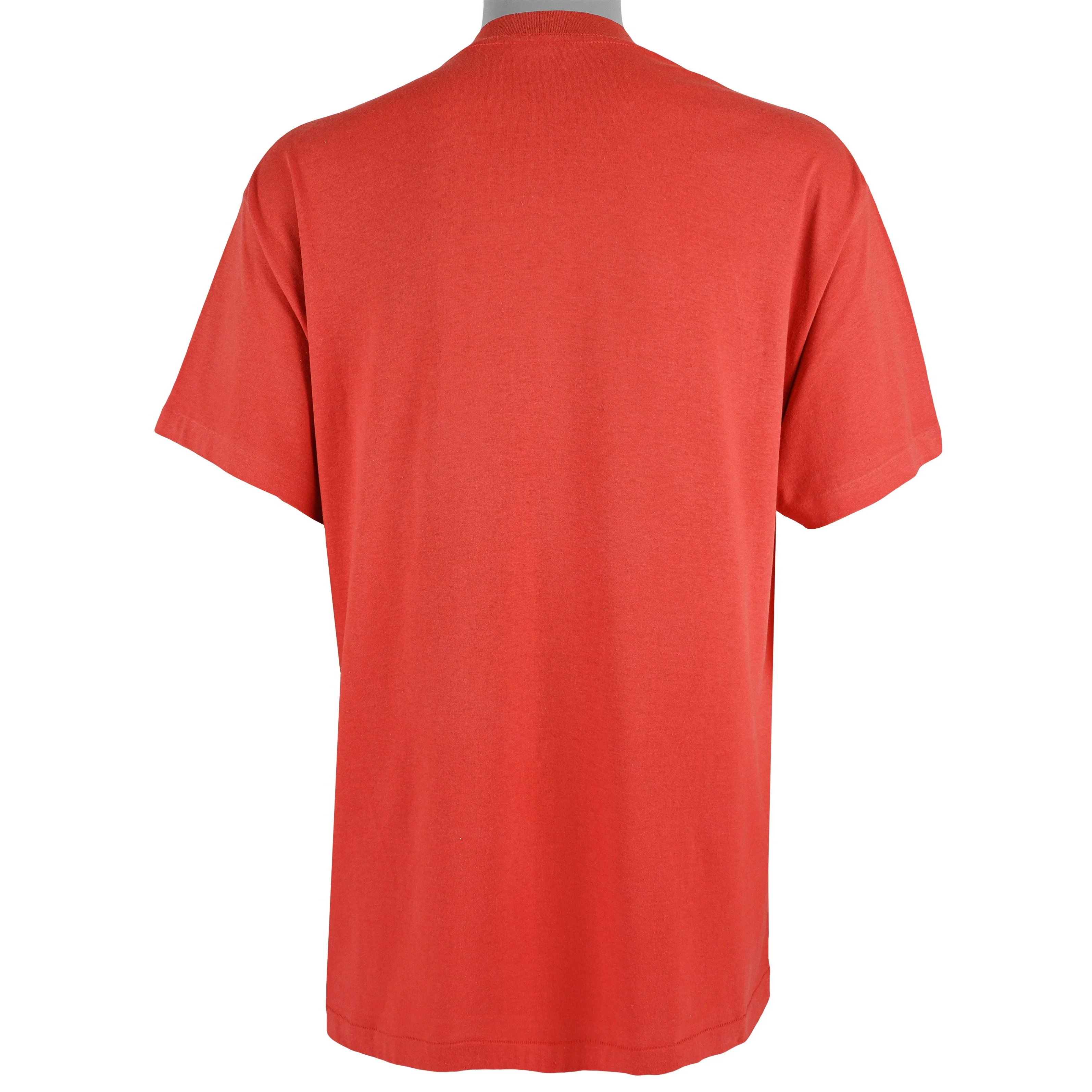 NFL (Trench)- San Francisco 49ers T-Shirt 1990 X-Large - Image 2