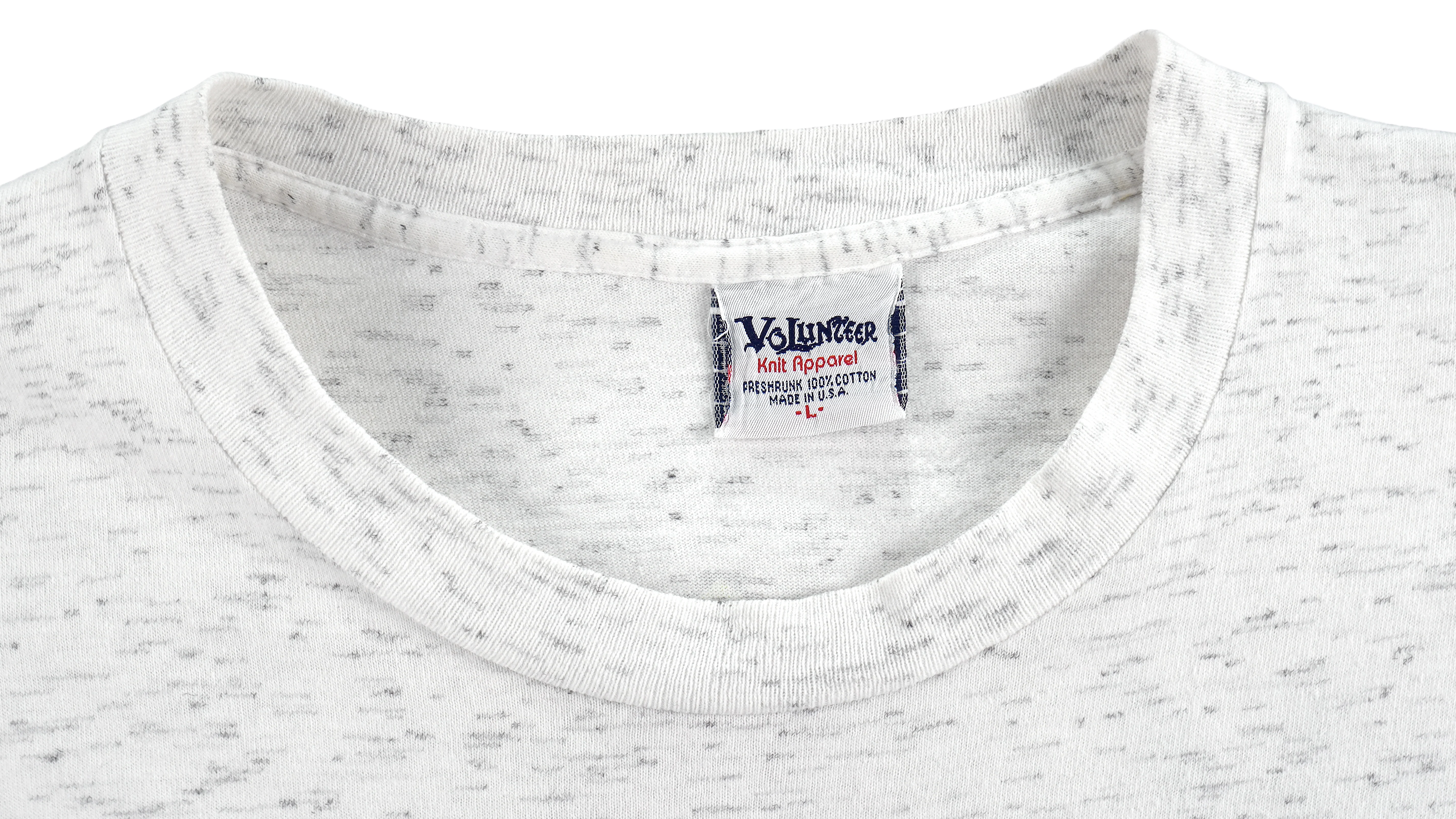 NFL (Volunteer) - Pro Bowl Hawaii, Aloha Stadium T-Shirt 1992 Large - Image 3