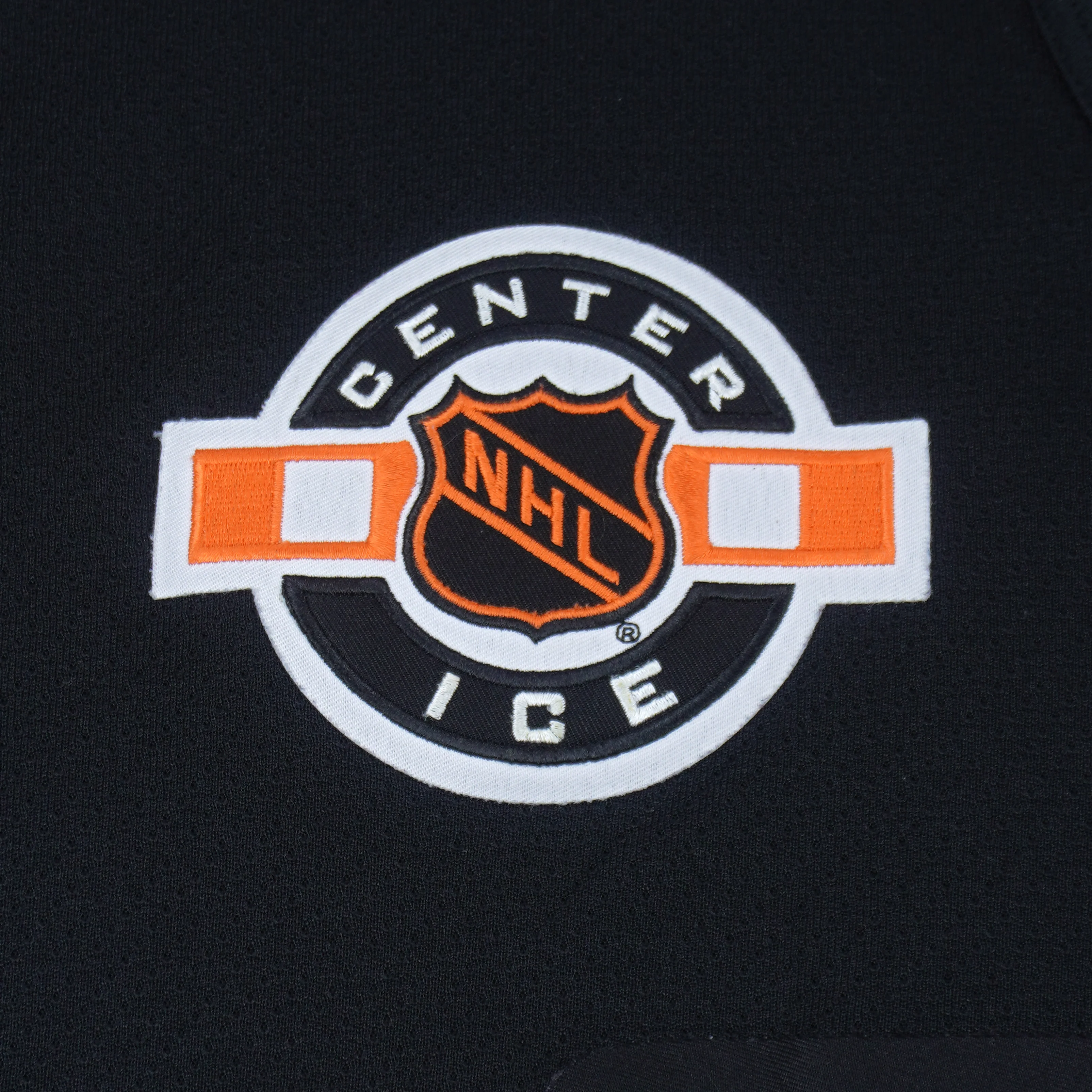 NHL (CCM) - Black Dallas Stars Hockey Jersey 1990s X-Large - Image 4