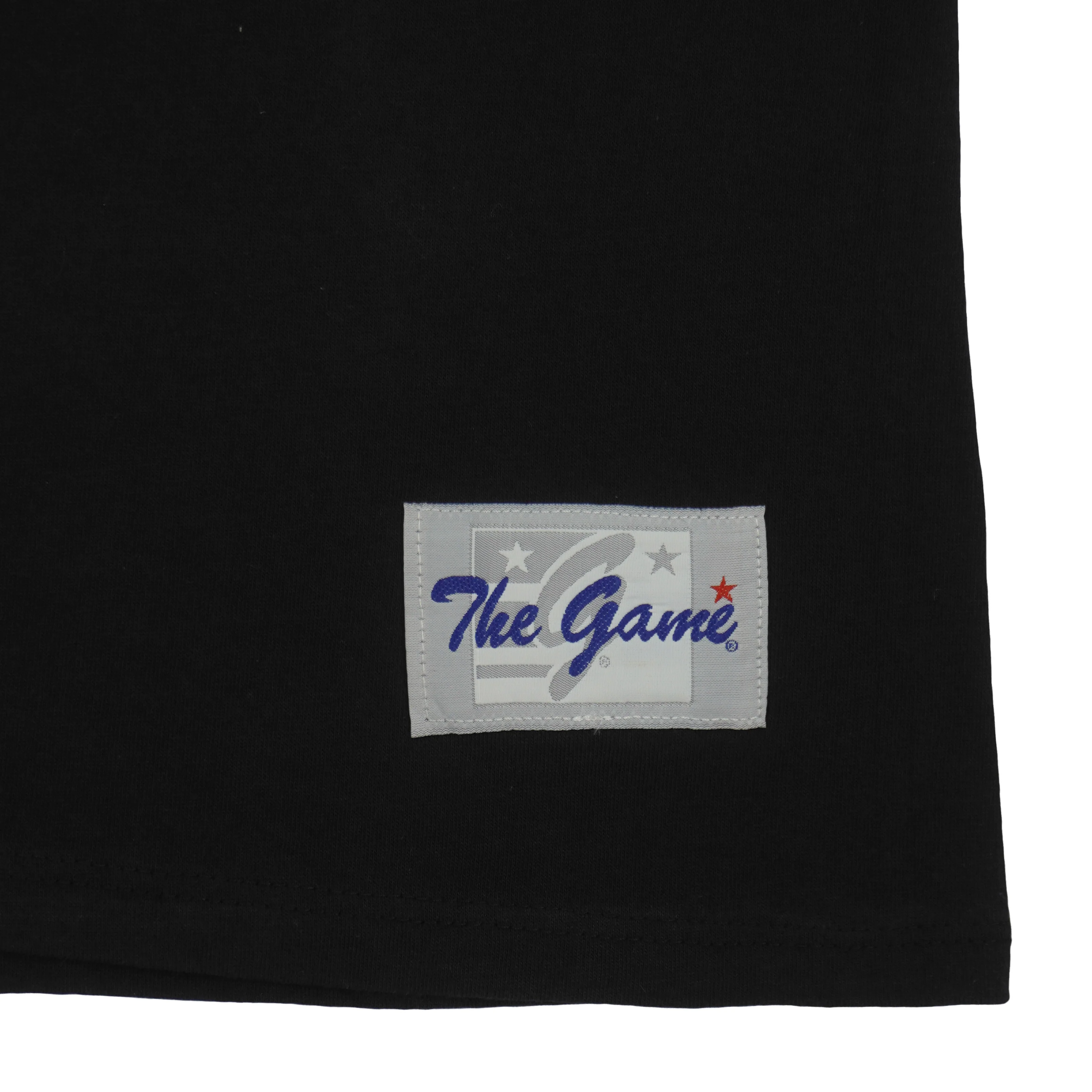 NHL (The Game) - Minnesota North Stars Single Stitch T-Shirt 1990s Large - Image 3