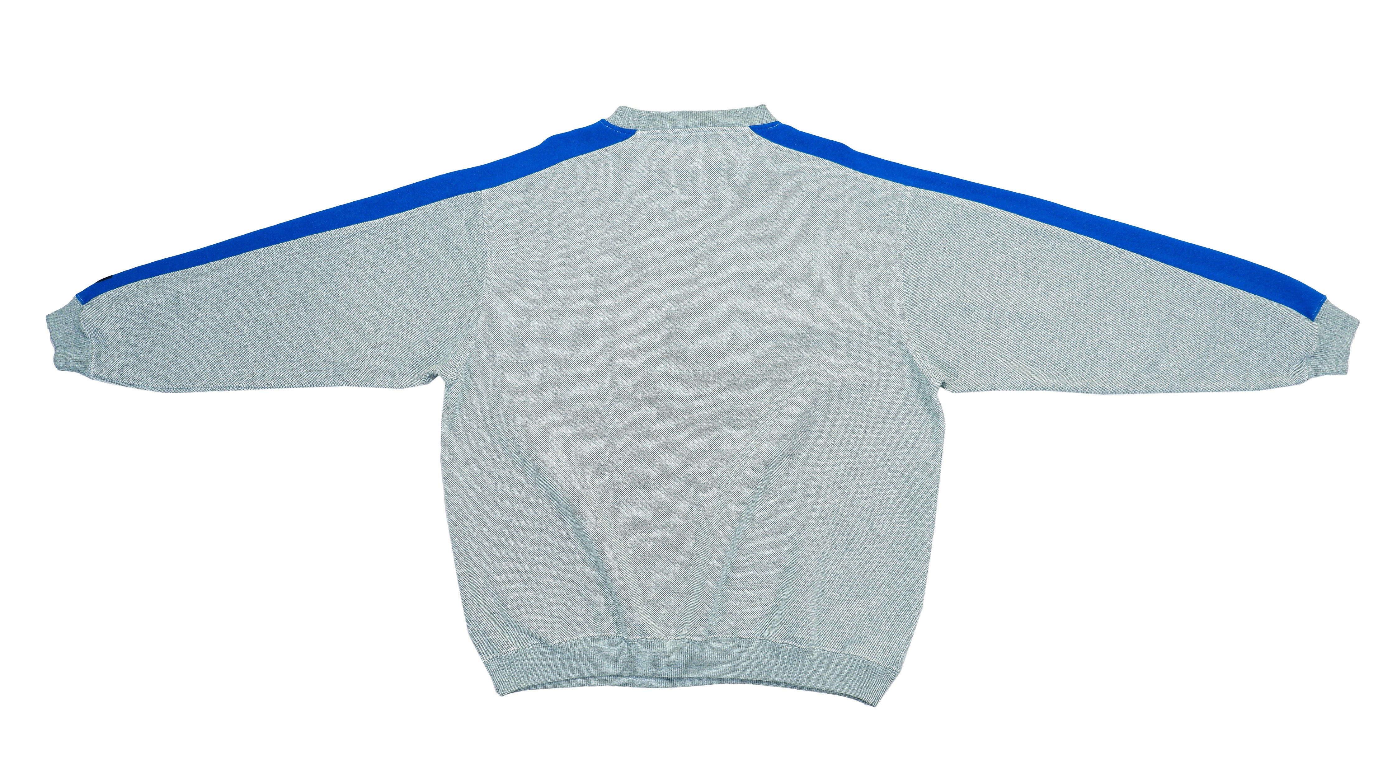Puma - Indianapolis Colts Sweatshirt 1990s X-Large - Image 2
