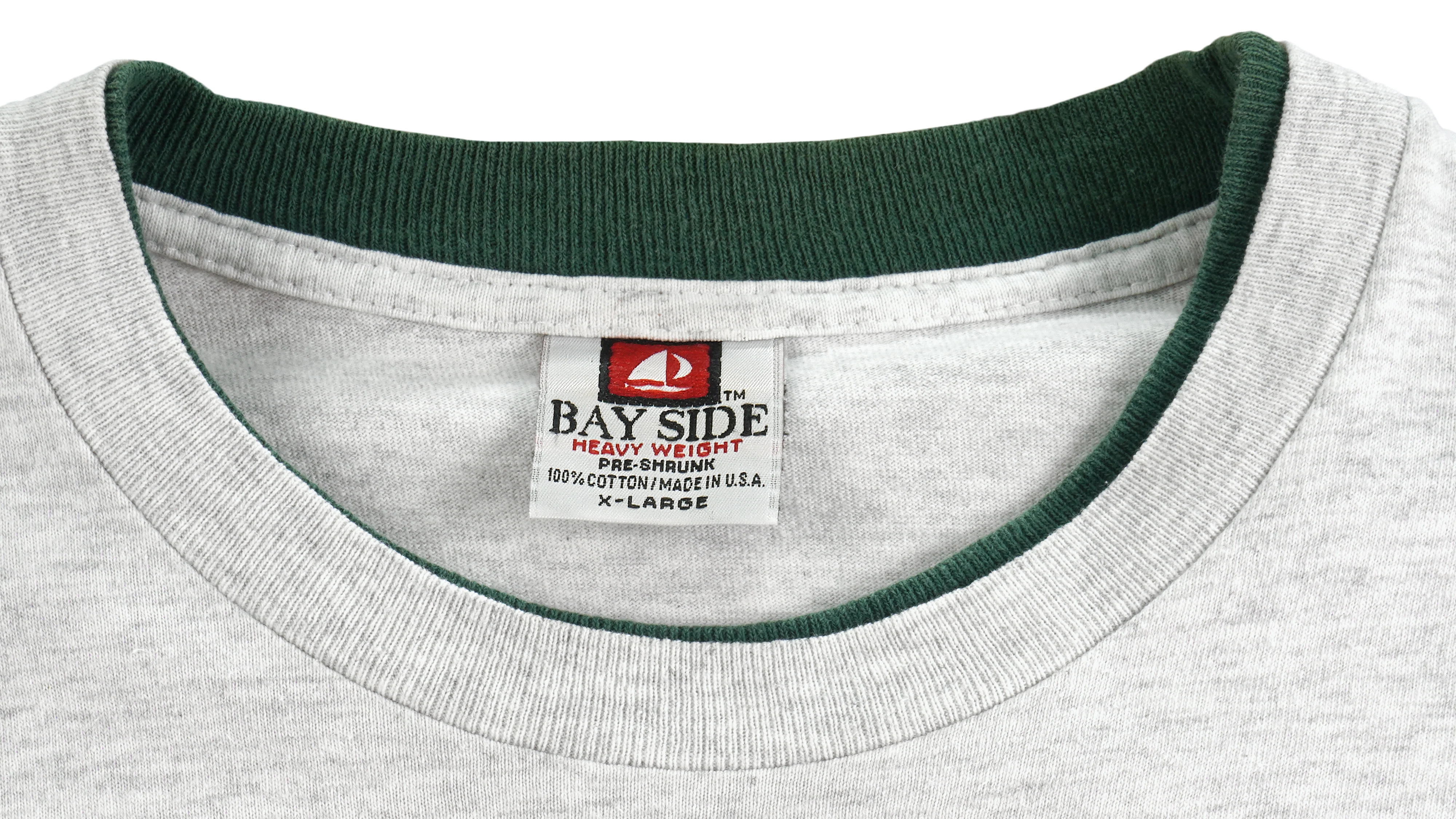 Vintage (Bay Side) - Cairn Terrier Dog Breed T-Shirt 1990s X-Large - Image 3