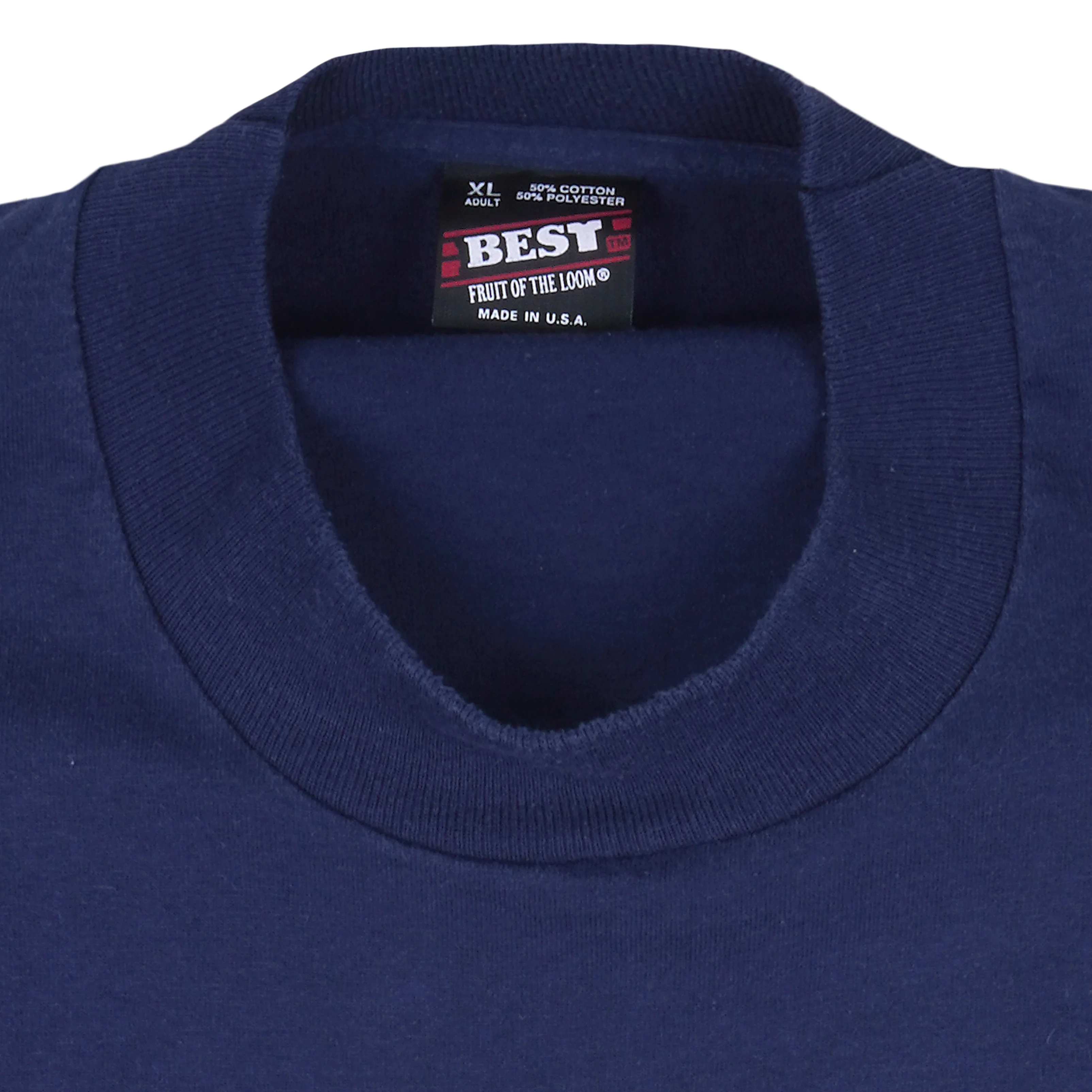 Vintage (Best) - The Chevy Chase Show Fox T-Shirt 1993 X-Large - Image 4