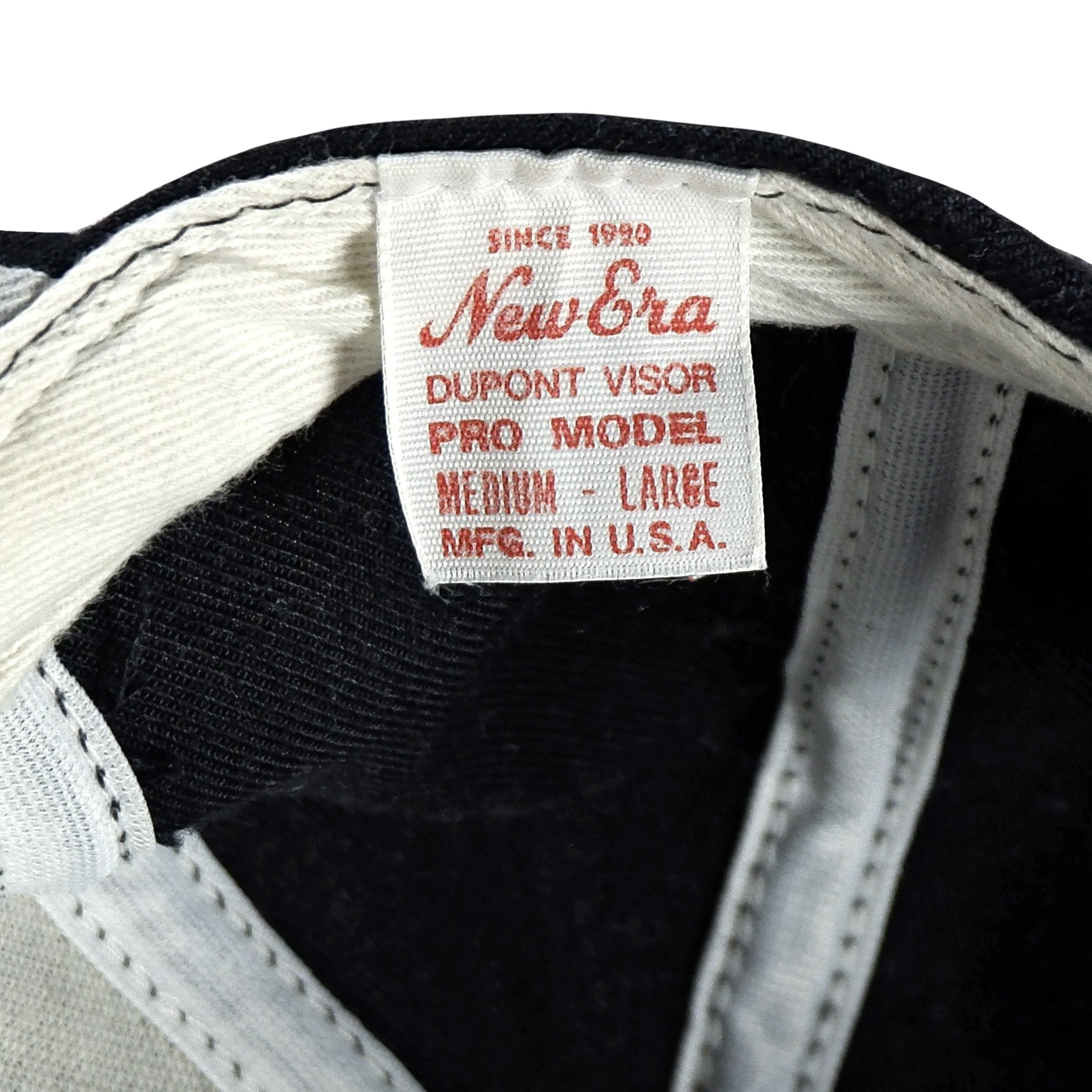 Vintage - Channel Lumber Snapback Hat 1990s - Image 4