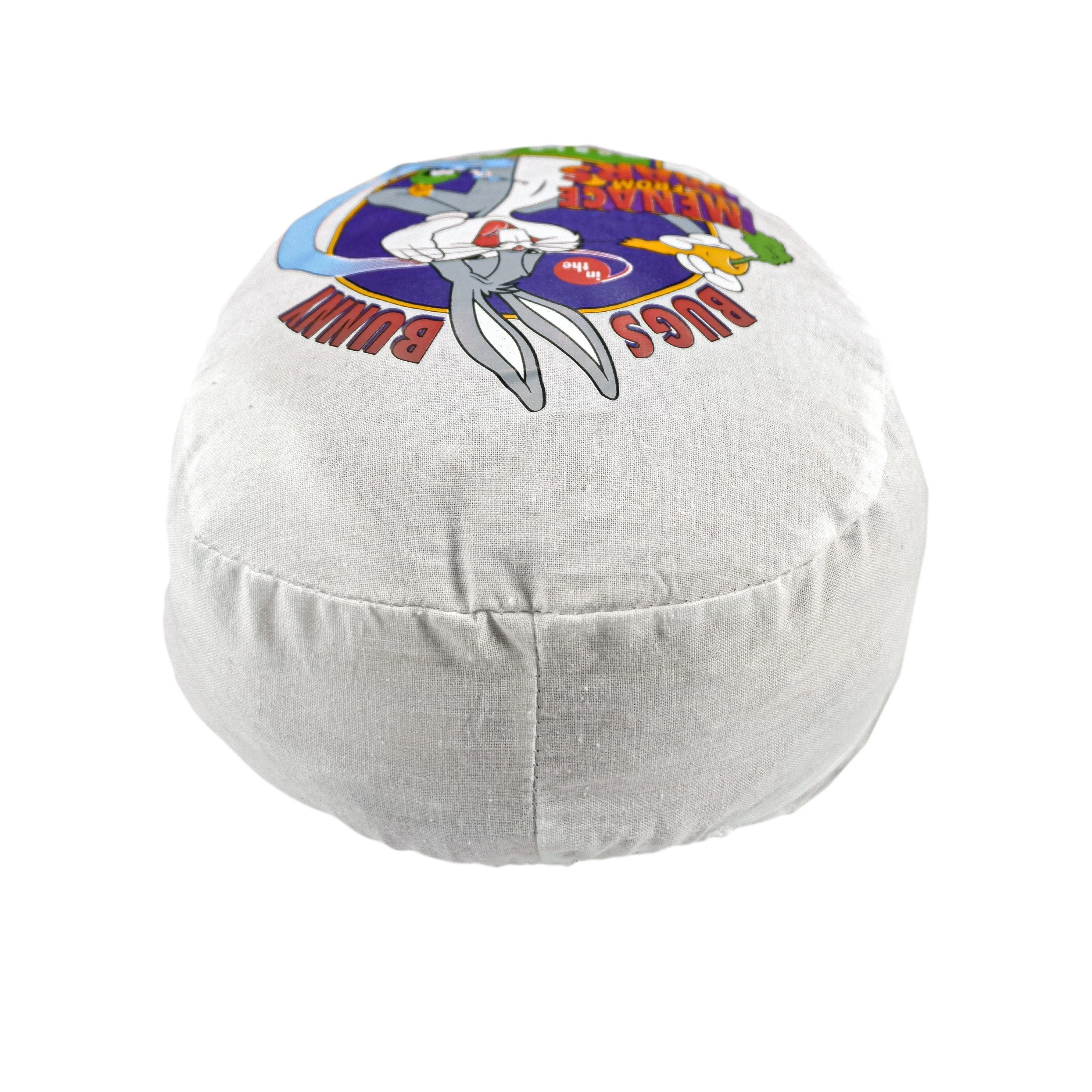 Vintage - Bugs Bunny, Menace From Mars Painter Hat 1991 Fitted - Image 3