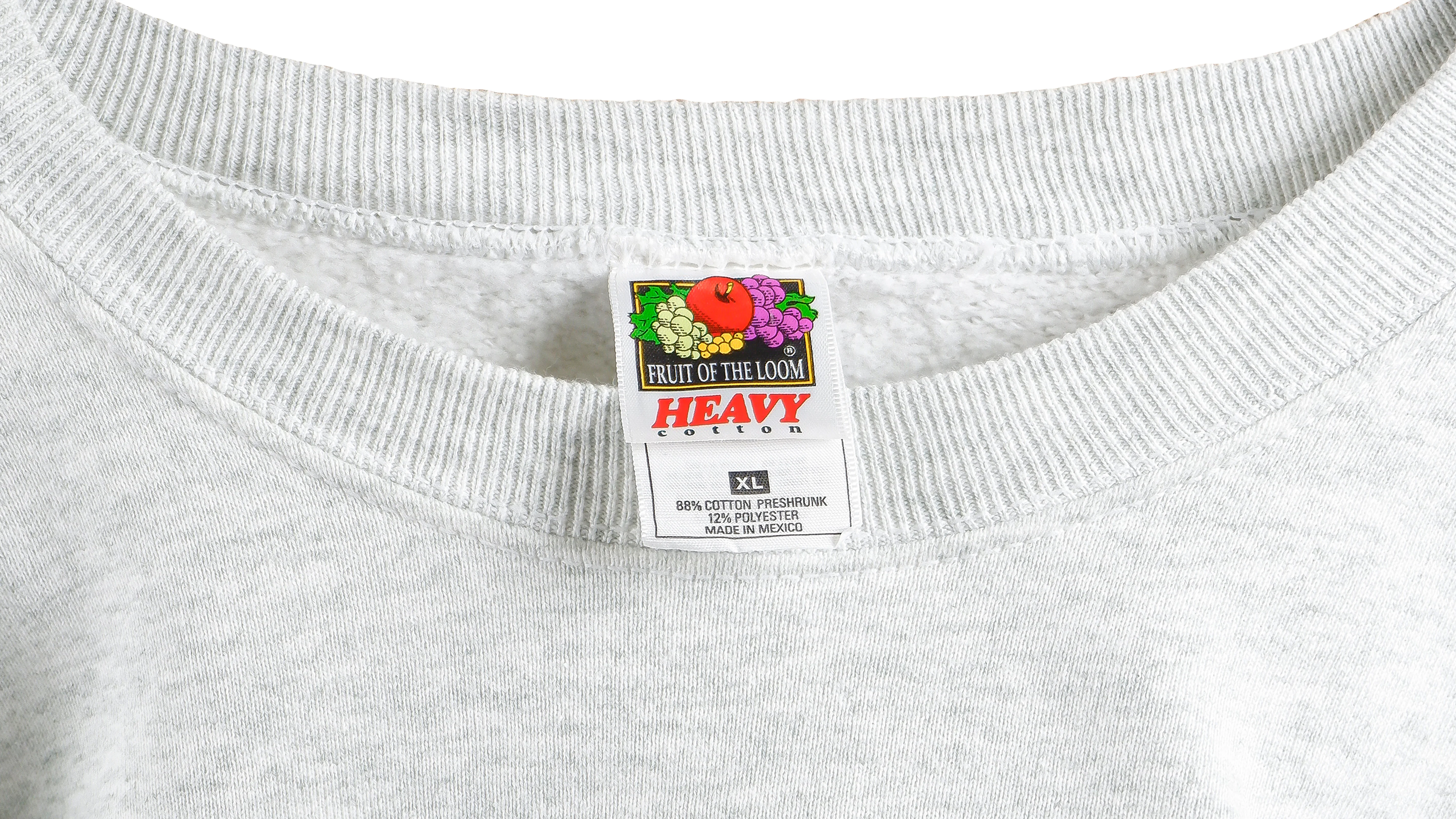 Vintage - Canadian Ringette Kicks... Deadstock Crew Neck Sweatshirt 1990s X-Large - Image 3