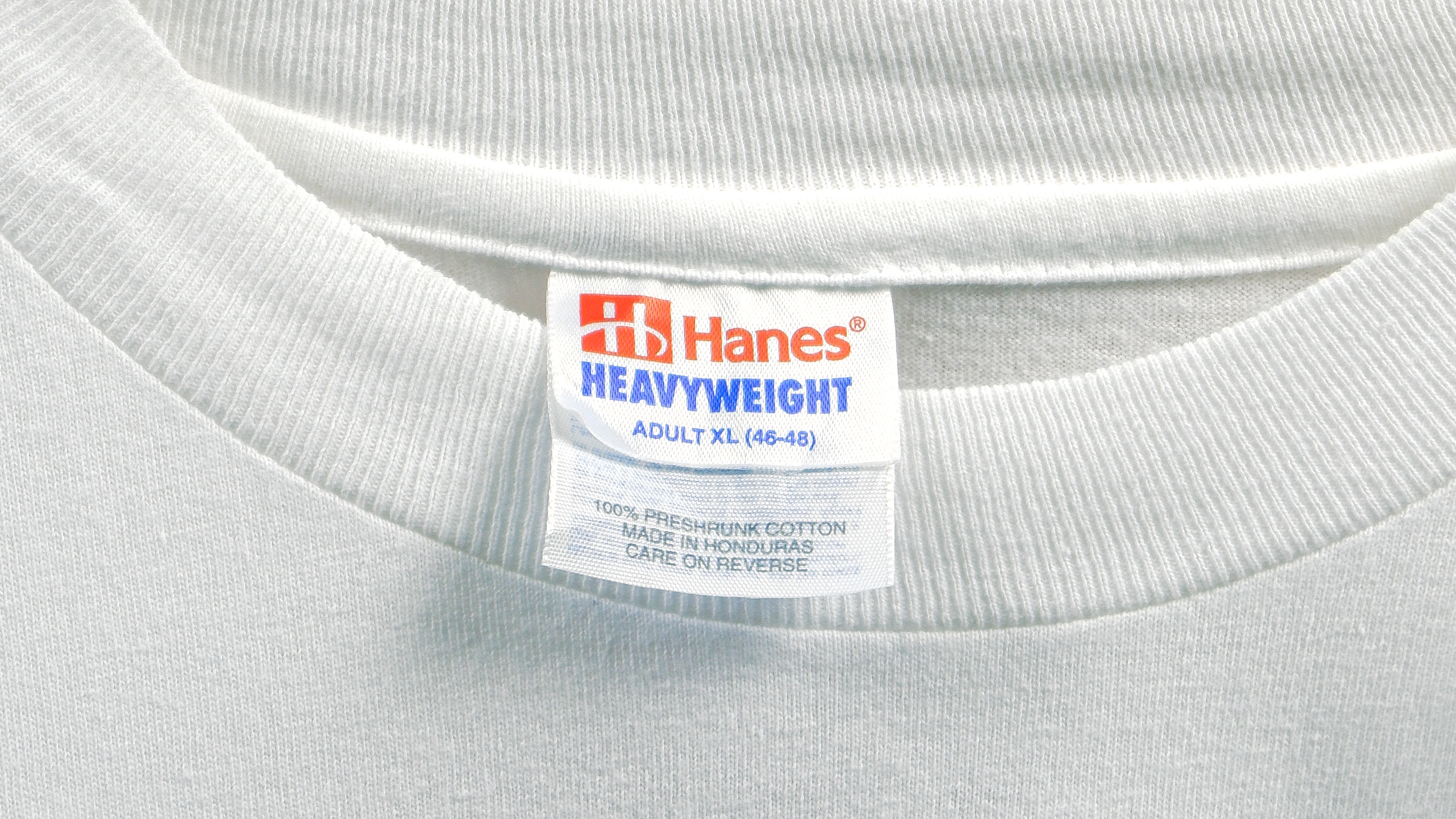 Vintage (Hanes) - Pepsi Racing Big Logo T-Shirt 1990s X-Large - Image 3