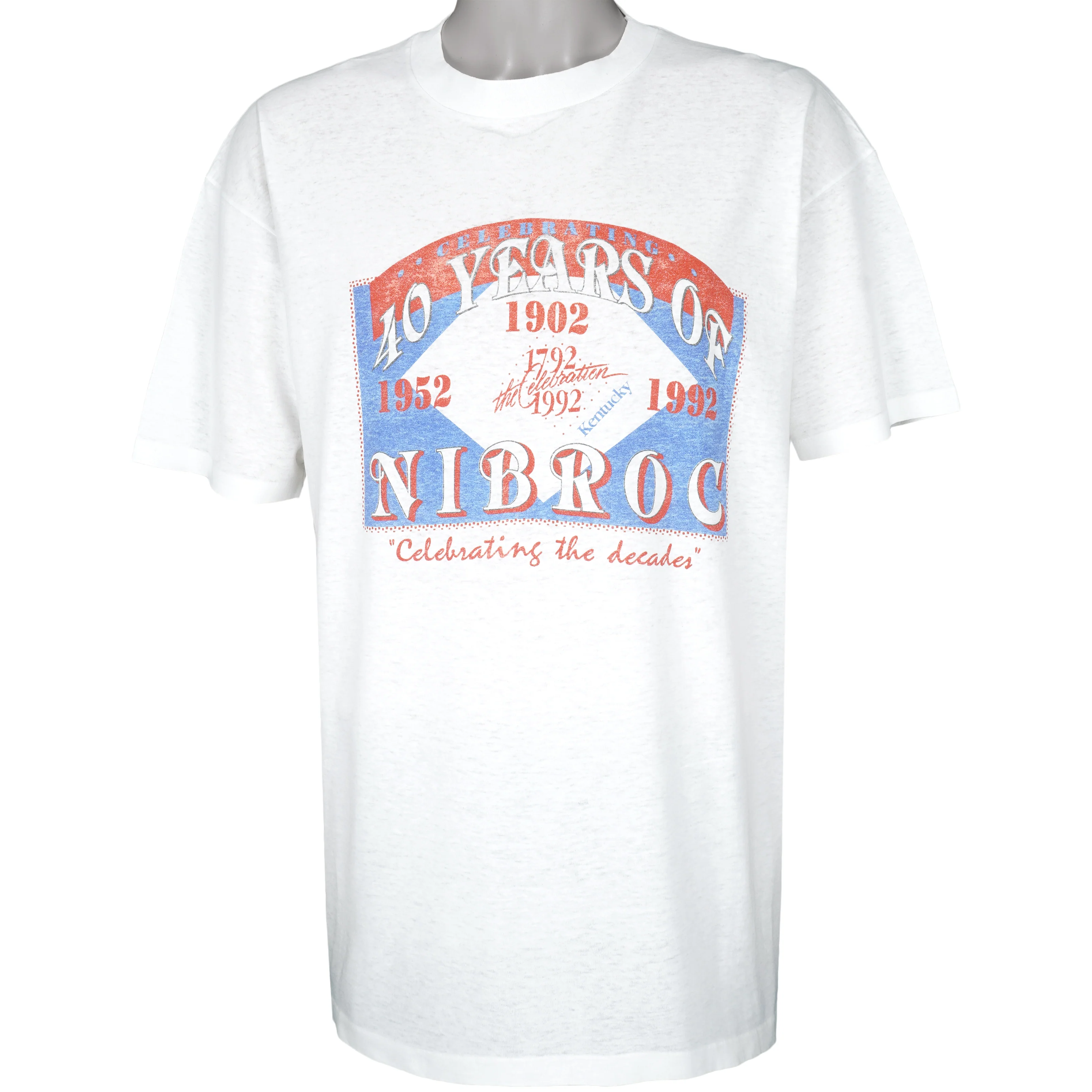 Vintage (Hanes) - Pepsi Gotta Have It T-Shirt 1990s X-Large - Image 2