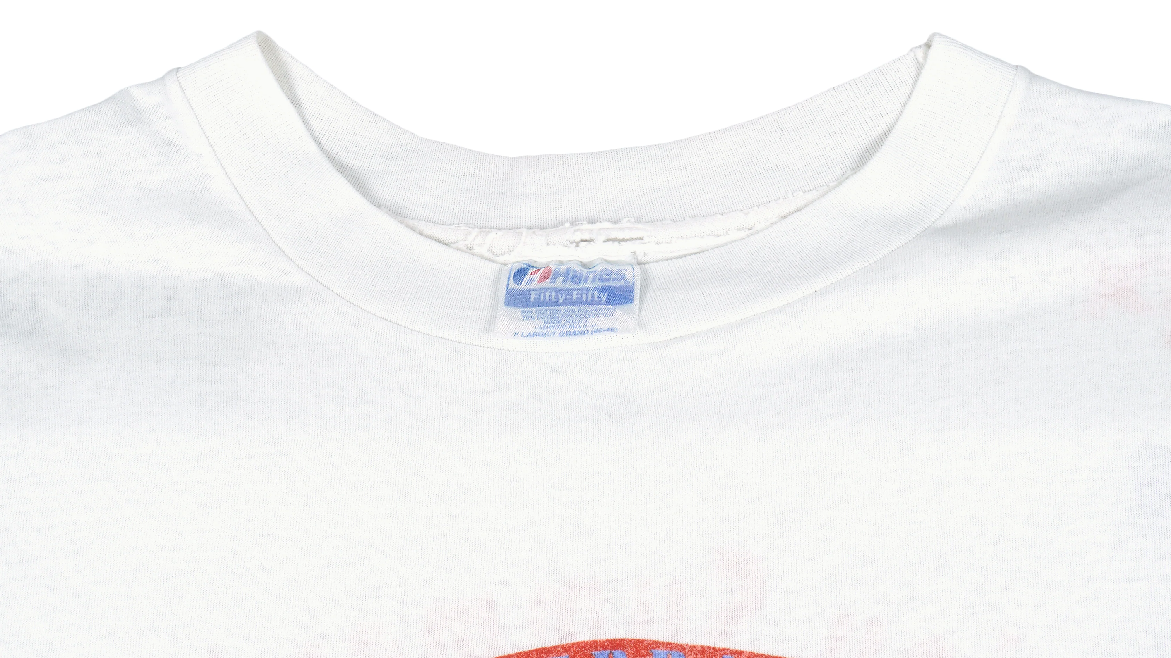 Vintage (Hanes) - Pepsi Gotta Have It T-Shirt 1990s X-Large - Image 3