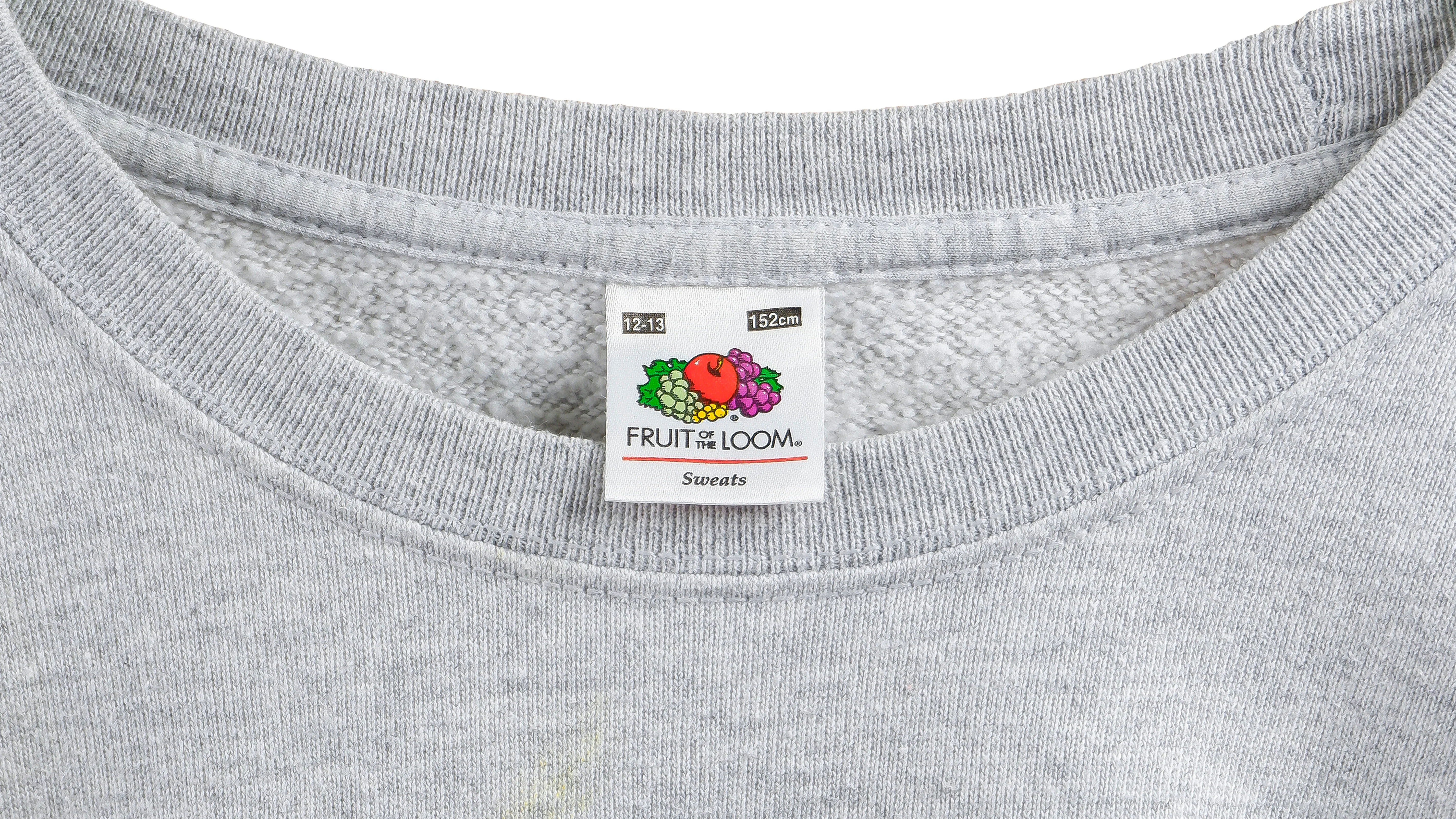 Vintage - Jump / Dance Studio Deadstock Crew Neck Sweatshirt 1990s Medium - Image 3