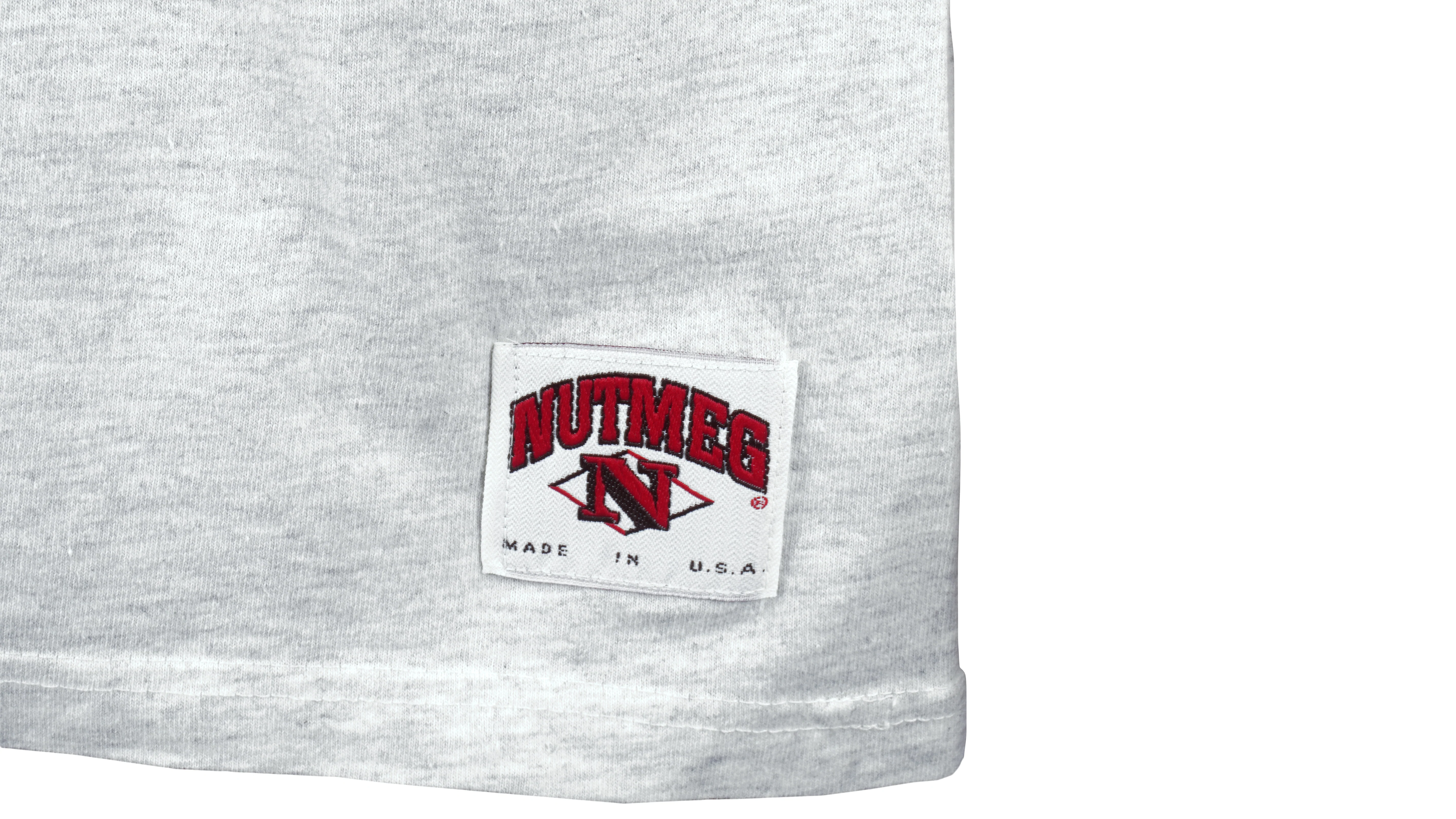 Vintage (Nutmeg) - Team Mexico World Cup USA Single Stitch T-Shirt 1994 Large - Image 3