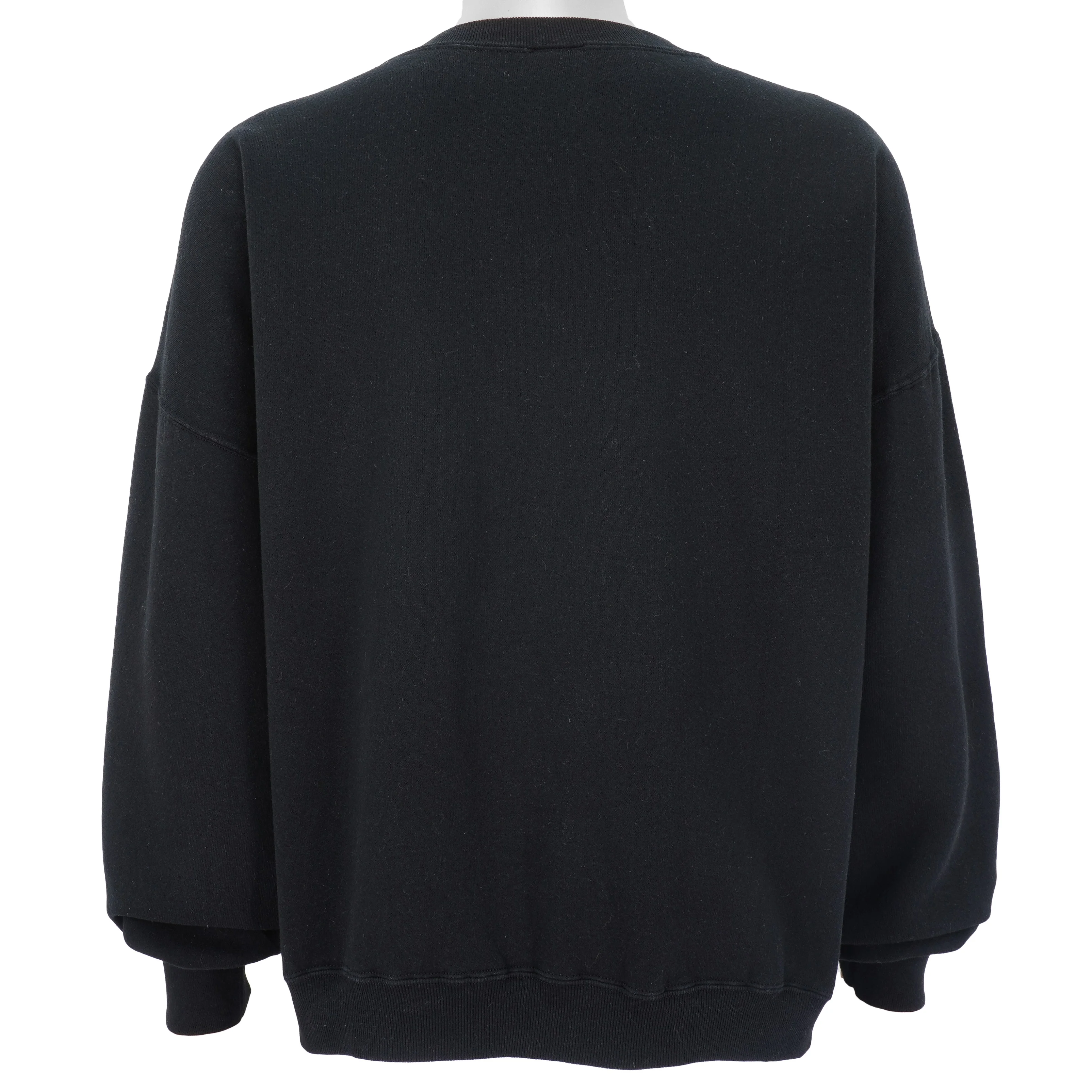 Vintage - Planet Hollywood, Beverly Hills Crew Neck Sweatshirt 1990s XX-Large - Image 2