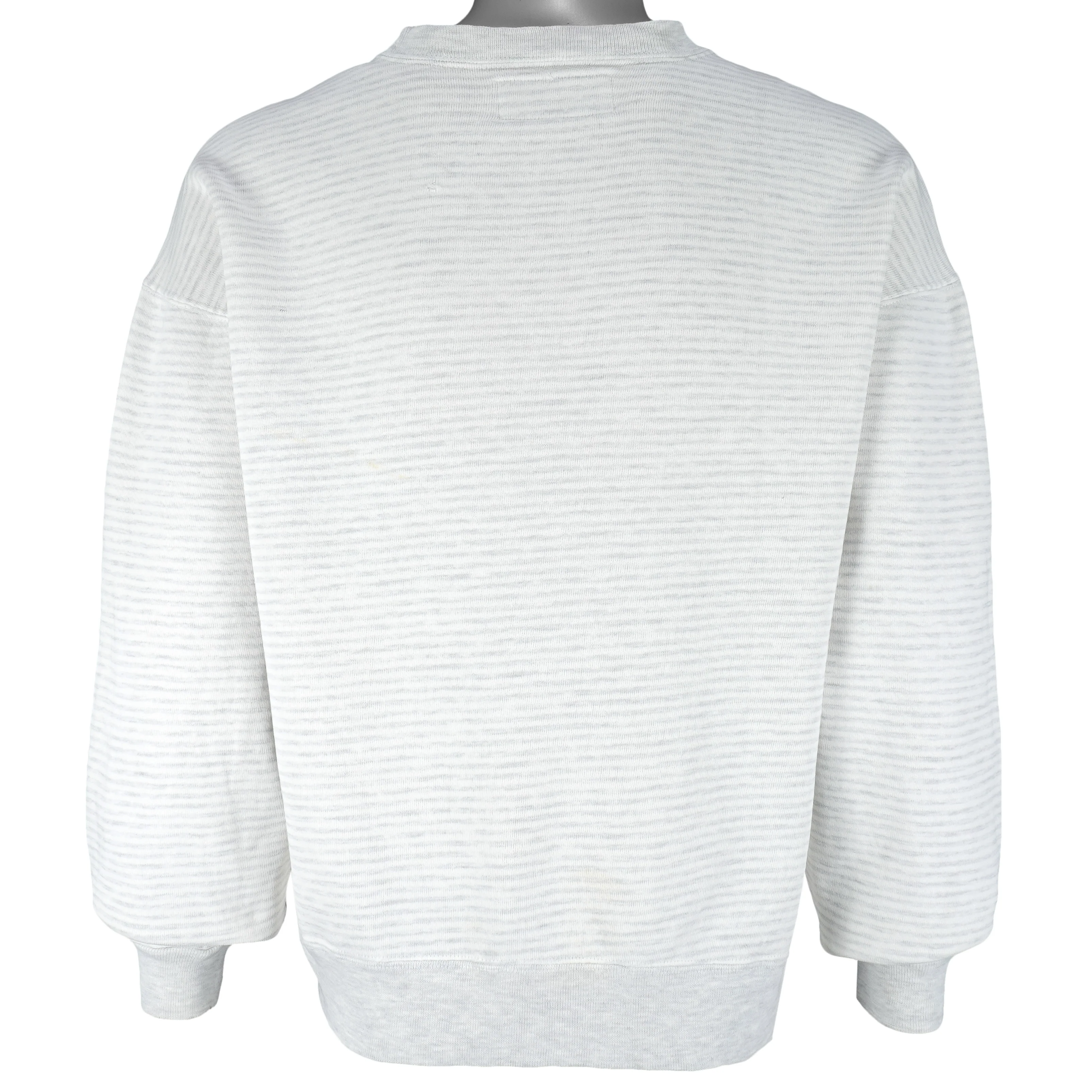Vintage (Russell) - South Carolina Crew Neck Sweatshirt 1990s X-Large - Image 2