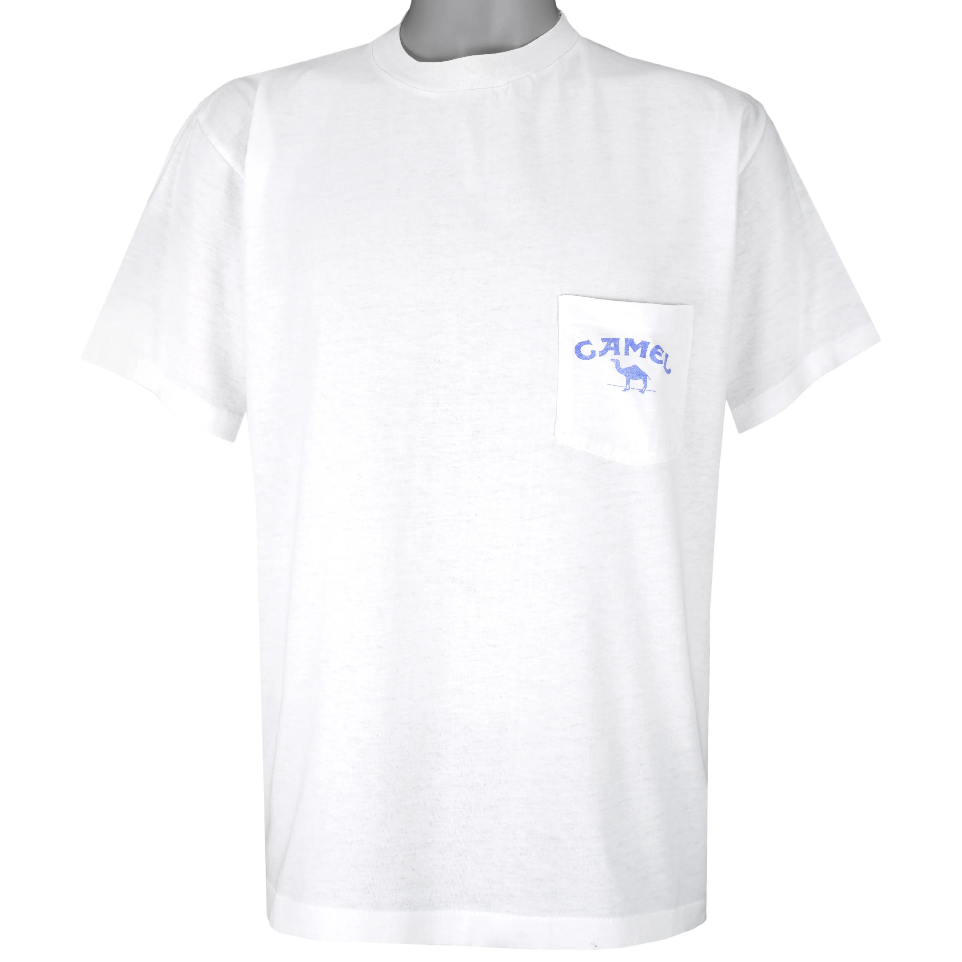 Vintage (Camel) - Pack of Camels T-Shirt 1990 X-Large - Image 2