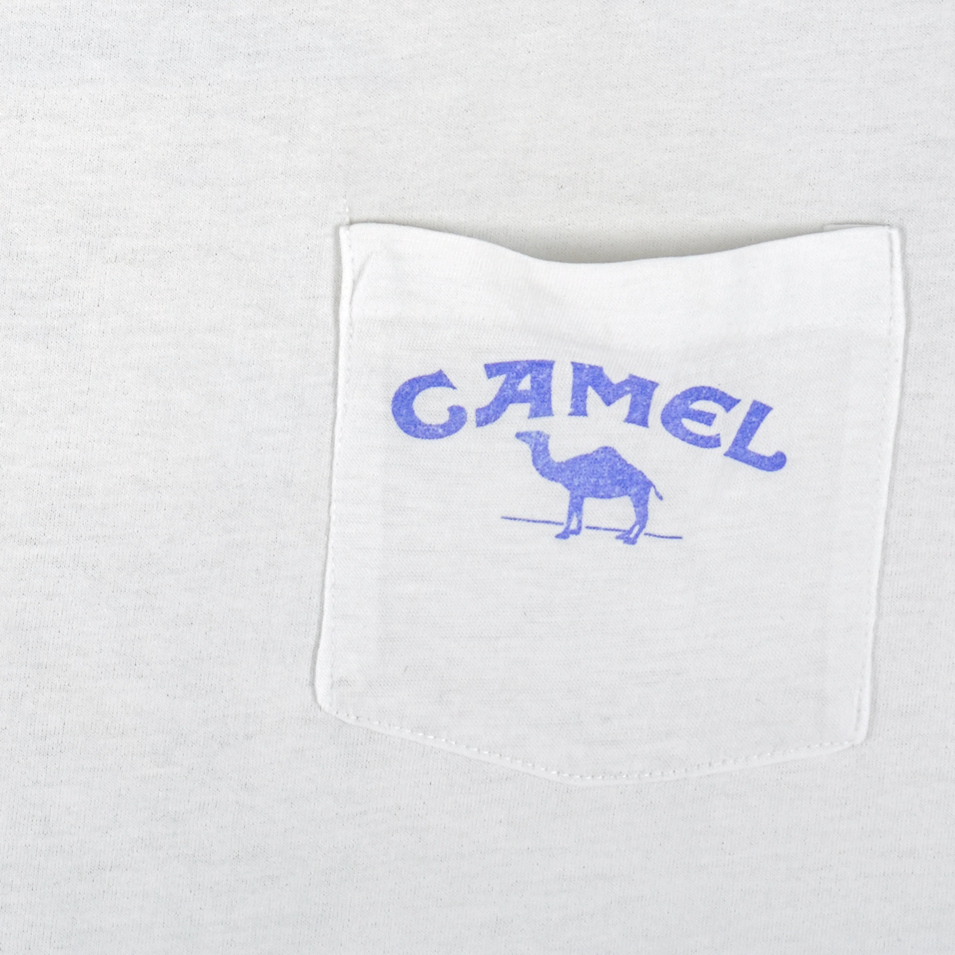 Vintage (Camel) - Pack of Camels T-Shirt 1990 X-Large - Image 3